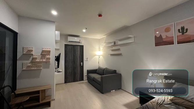 💥CP-11785💥ว่าง ให้ เช่า เอลลิโอ เดล เนสท์👉แอดไลน์ @primecondo  – รูปที่ 2