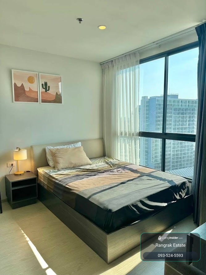 💥CP-11785💥ว่าง ให้ เช่า เอลลิโอ เดล เนสท์👉แอดไลน์ @primecondo  – รูปที่ 3