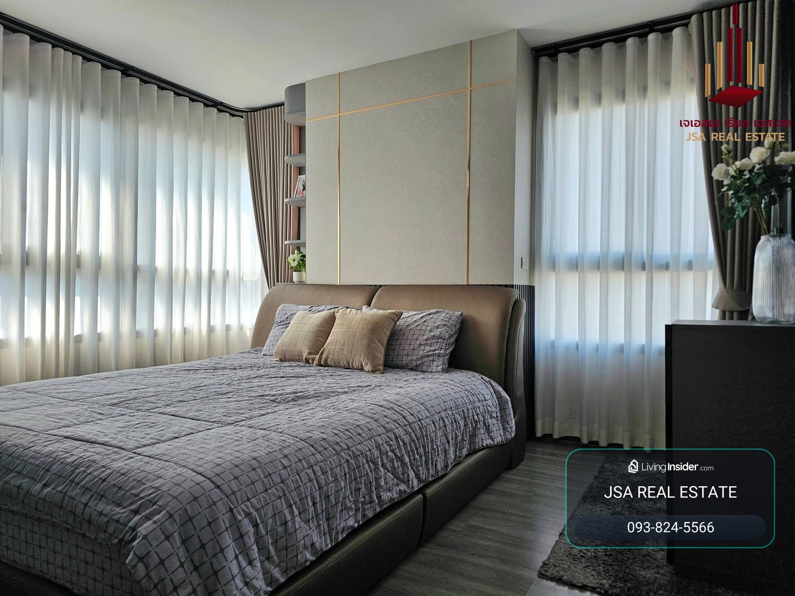 ✨ For Sale : Ideo Chula-Samyan  Condo ✨ 💰 Only 12,890,000 THB – รูปที่ 3