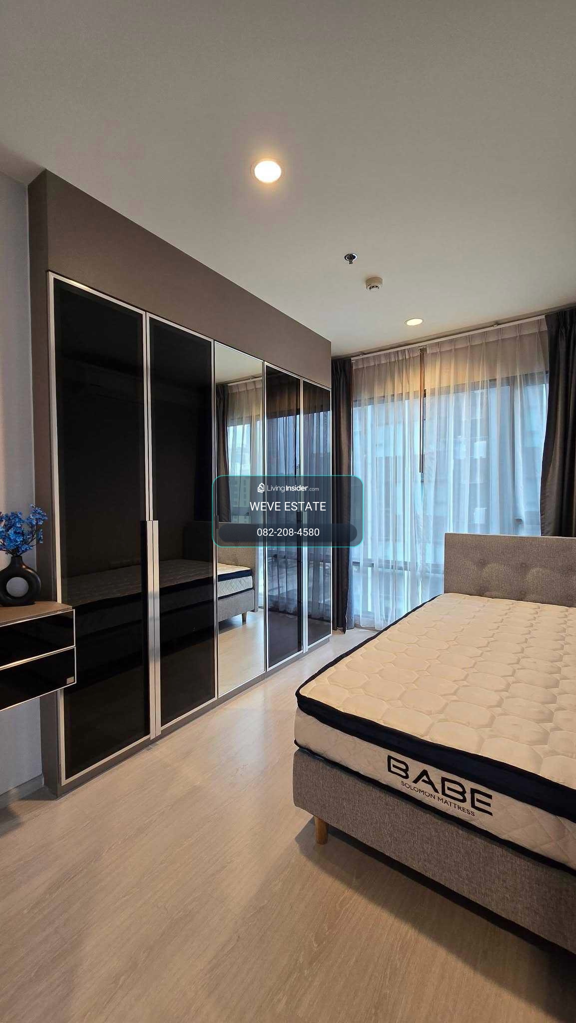Rhythm Asoke For Rent – รูปที่ 2