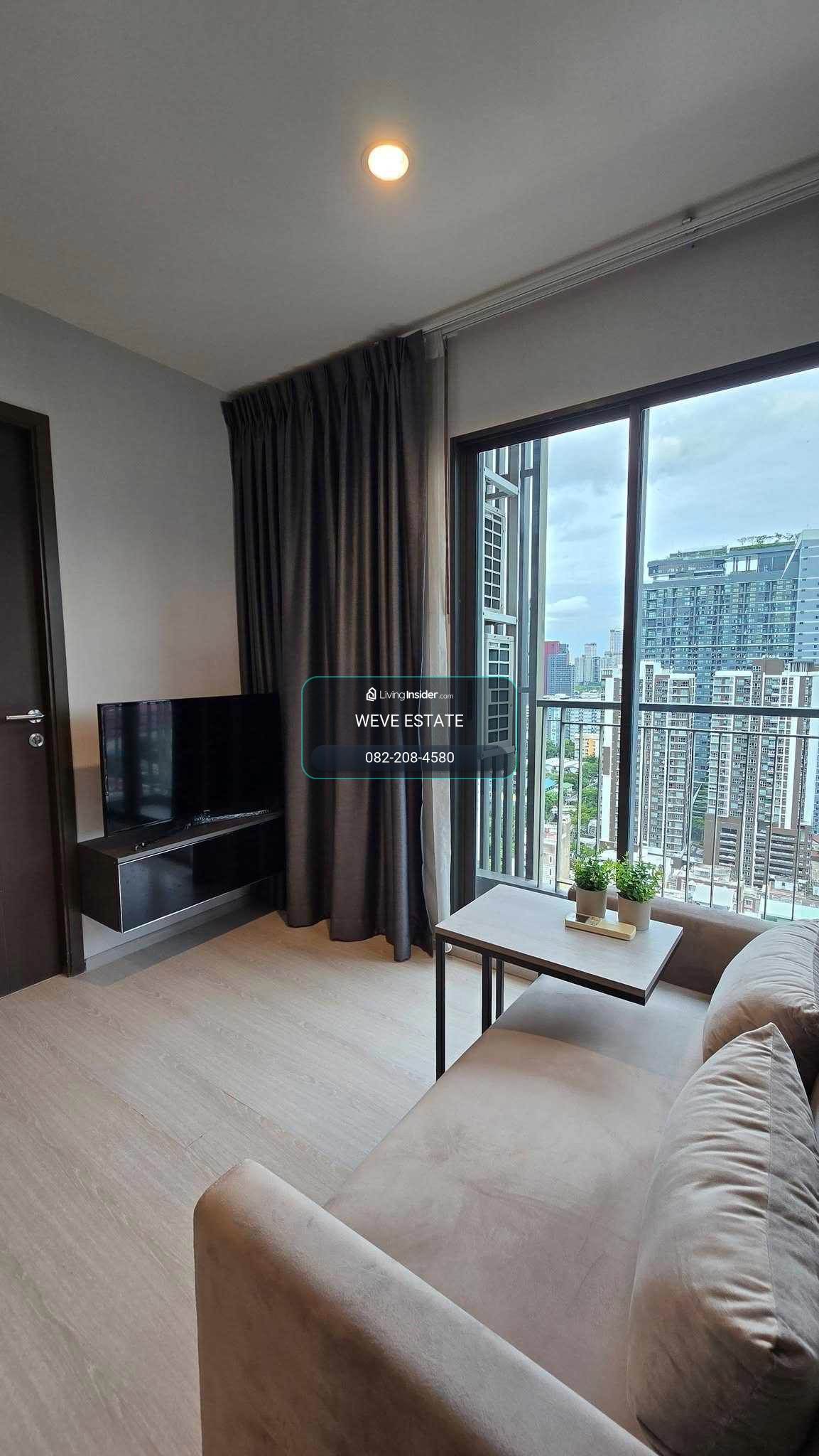 Rhythm Asoke For Rent – รูปที่ 3