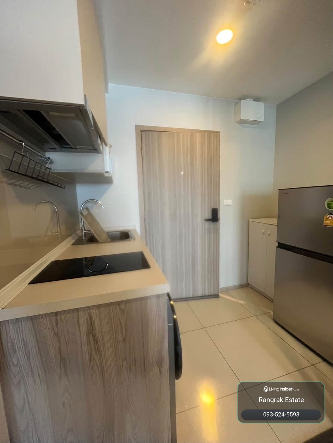 💥ST-10738💥ว่าง ให้ เช่า พลัม คอนโด สุขุมวิท 62👉แอดไลน์ @primecondo  – รูปที่ 4