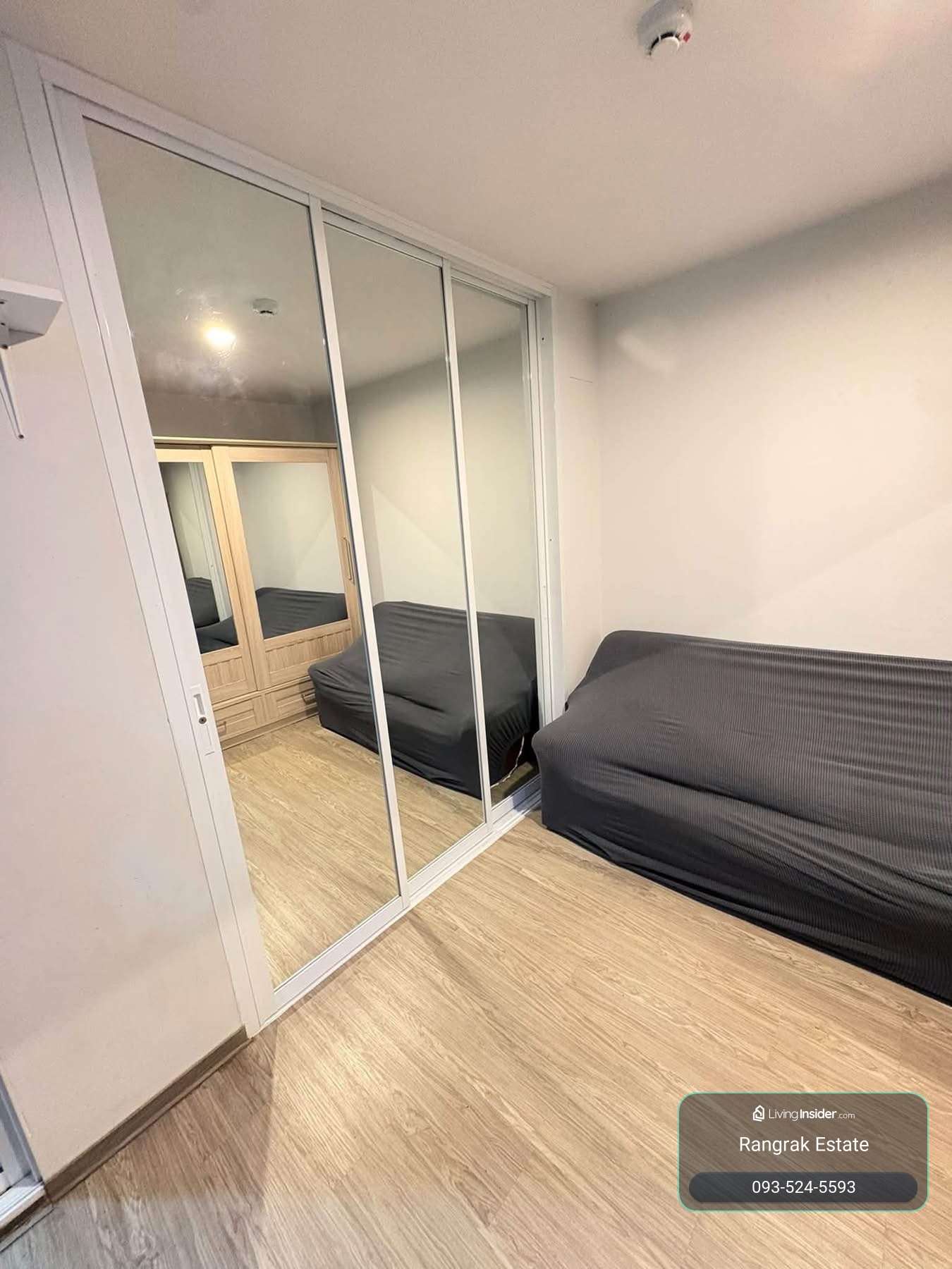 💥CP-11929💥ว่าง ให้ เช่า รีเจ้นท์ โฮม สุขุมวิท 97/1👉แอดไลน์ @primecondo  – รูปที่ 4