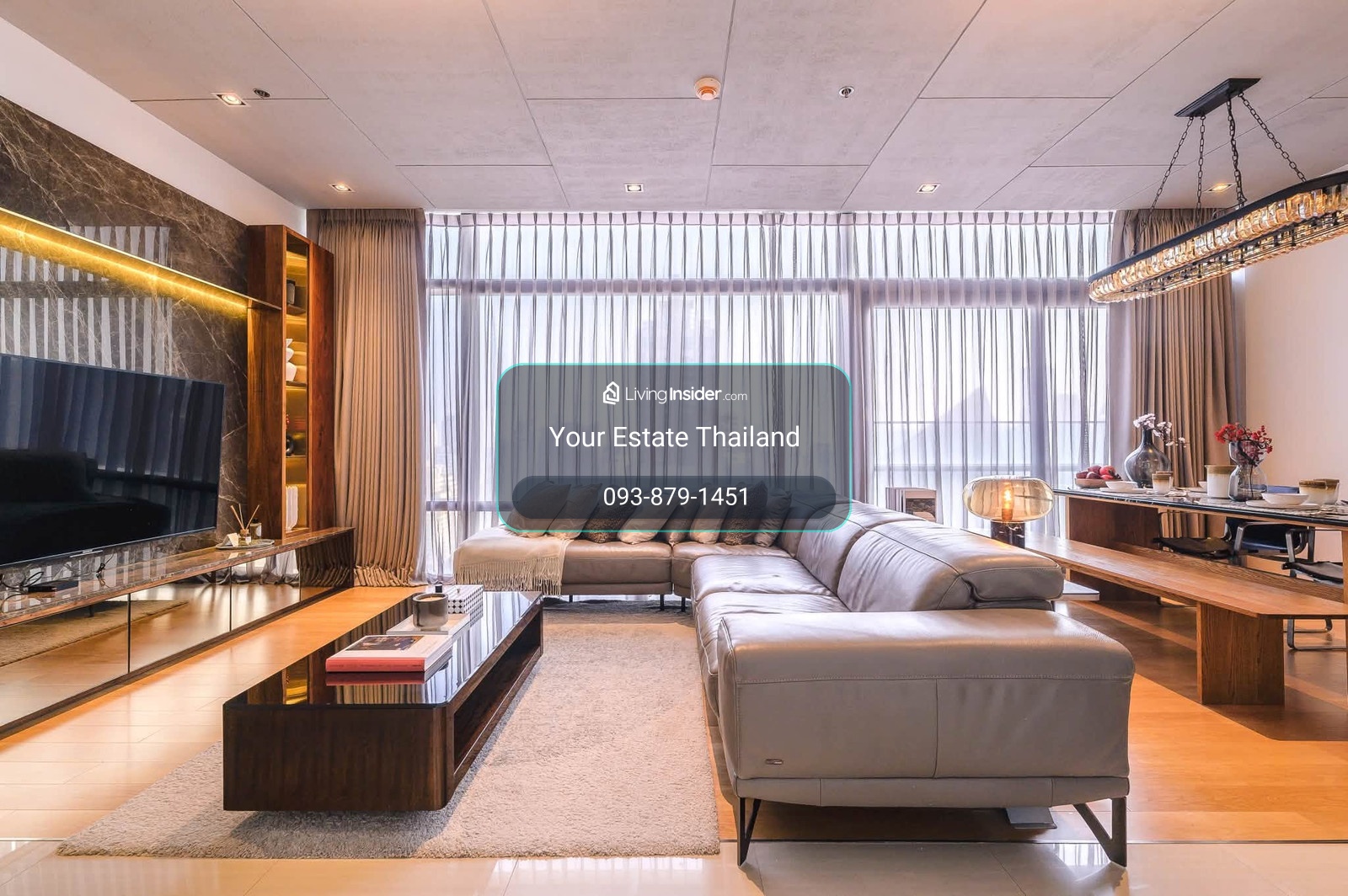  ให้เช่า Circle Living Prototype ห้องสวยมาก 2 ห้องนอน เฟอร์นิเจอร์ครบ  – รูปที่ 2
