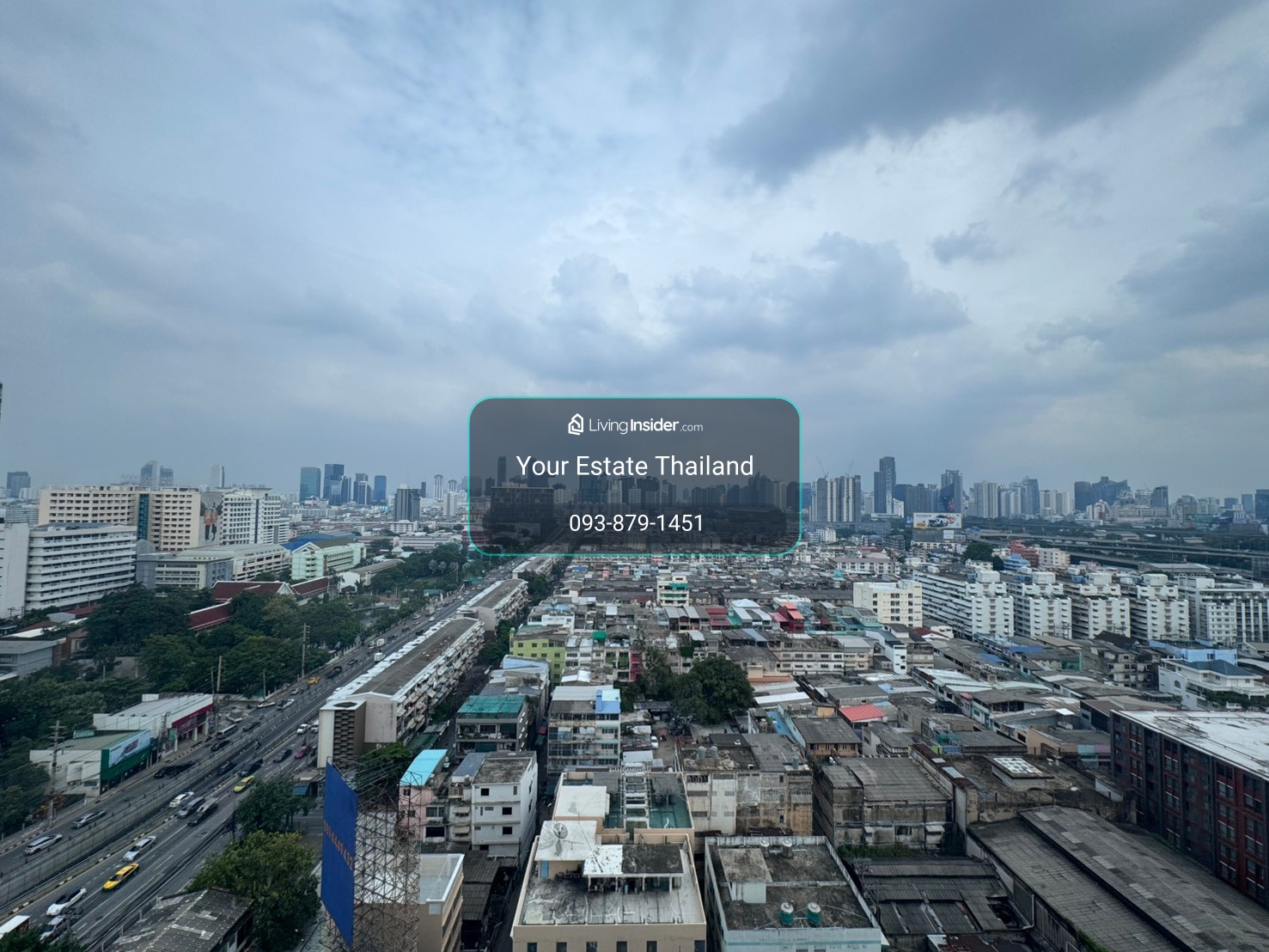 Aspire Vibha Victory, Brand New, Available ห้องใหม่ ว่างพร้อมให้เช่า สอบถามได้ครับ – รูปที่ 3