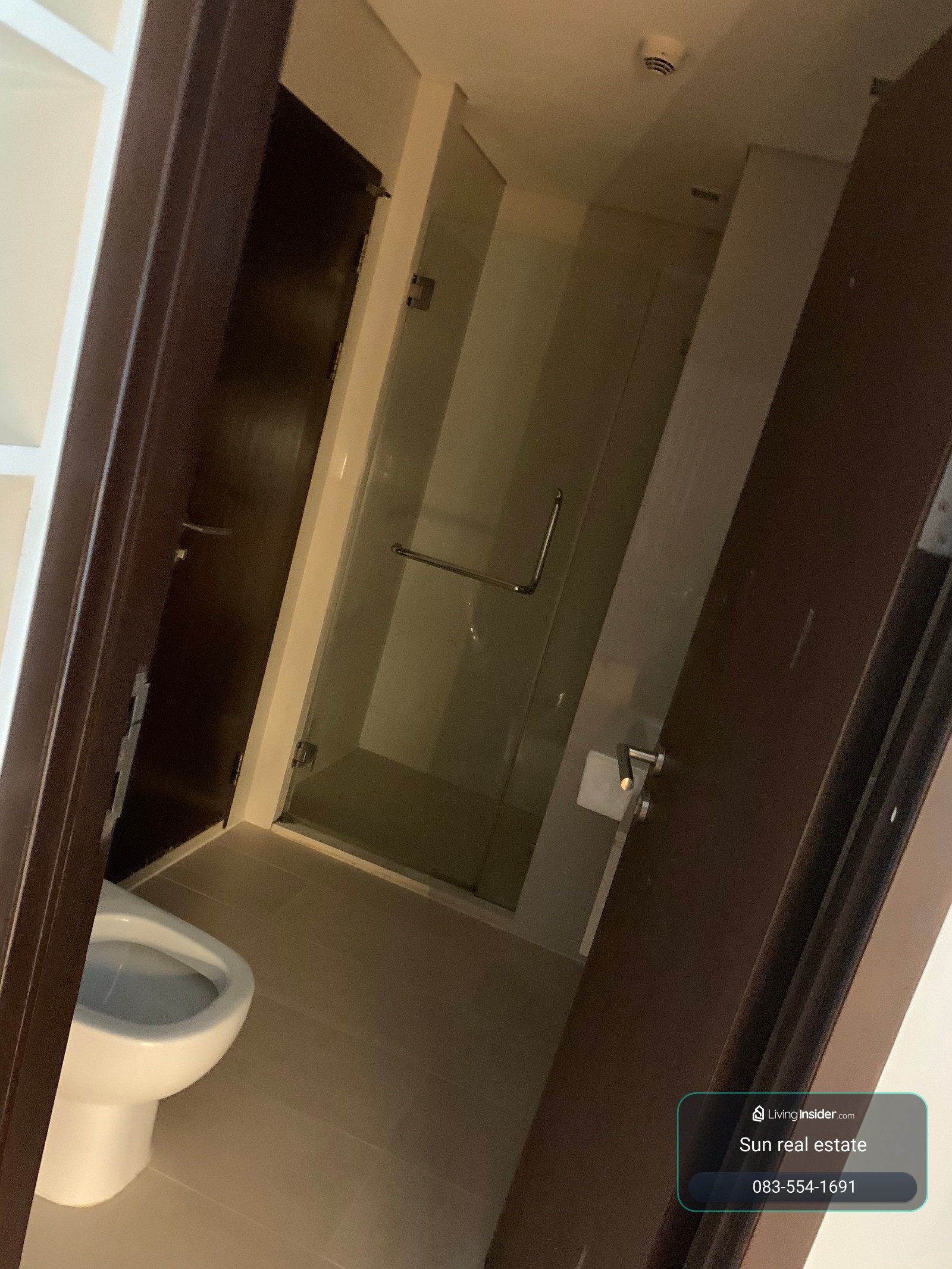 ให้เช่า คอนโด Le Luk Condominium ตกแต่งครบพร้อมอยู่ (S15-12669) – รูปที่ 3