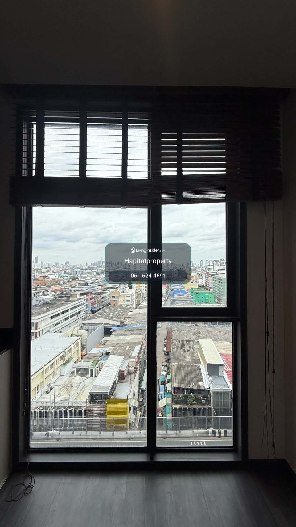 Fai463  ขายคอนโด The Line อโศก–รัชดา – รูปที่ 4