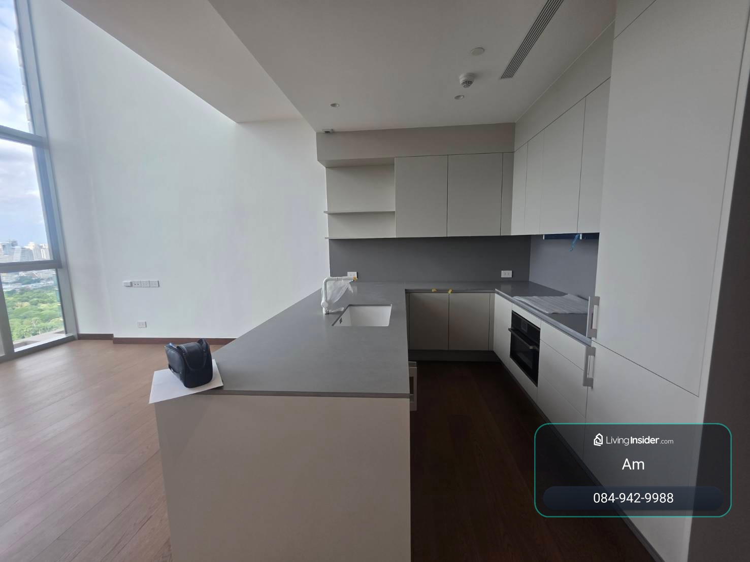 Dusit Parkside: Duplex 2bed 2.5bath 115sqm. Type B3 Full 49,900,000 Lumpini view Am: 0656199198 – รูปที่ 4