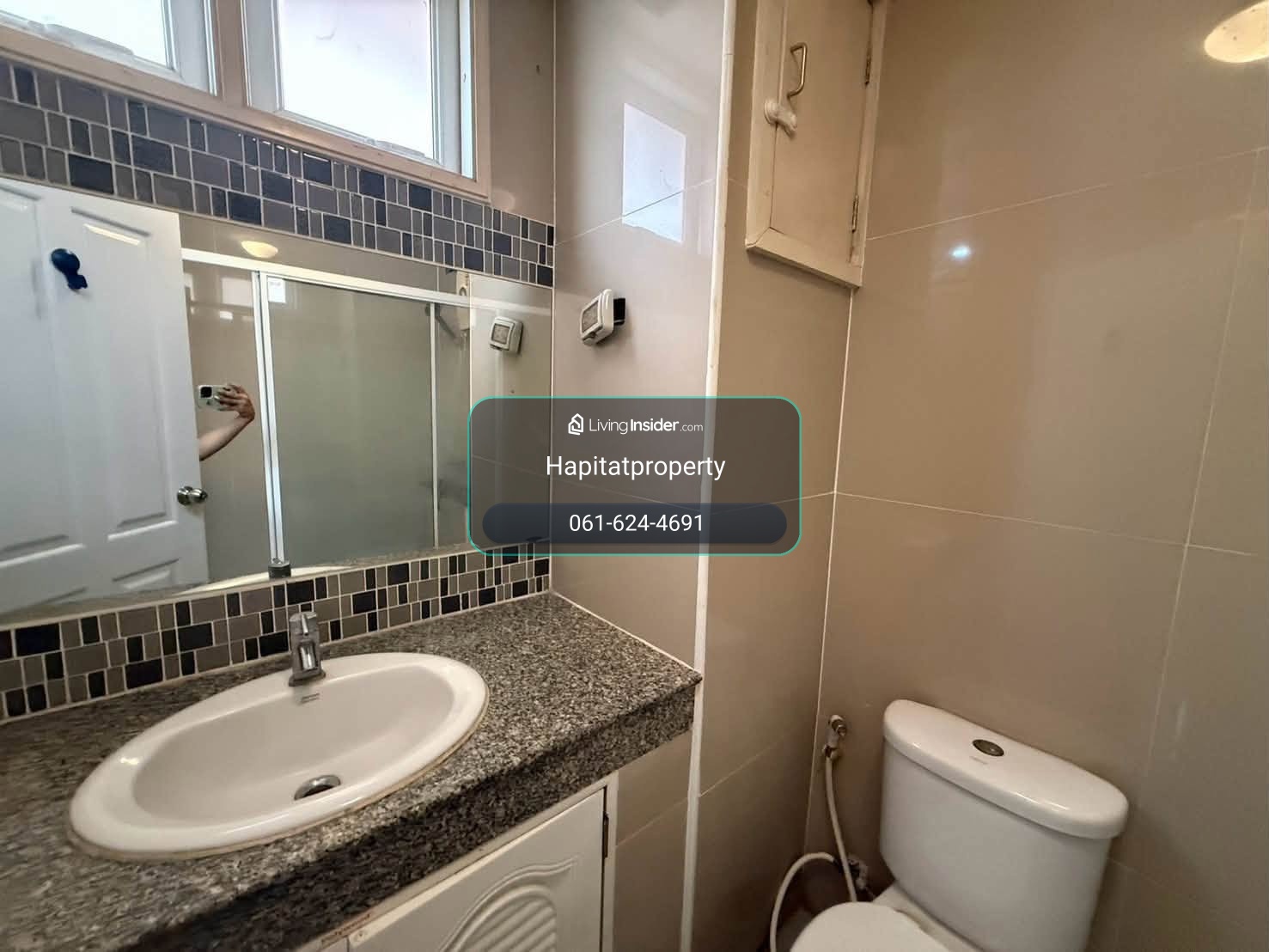 Fai200 ขาย Happy Condo Ratchada 18 – รูปที่ 2