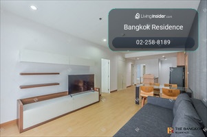 ✨ เช่าคอนโด Villa Rachatewi ชั้น 12A | 3 ห้องนอนใหญ่ วิวสวย ใจกลางเมือง ✨By.Eye 0826457270 – รูปที่ 4