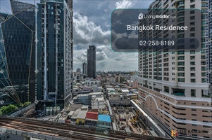 ✨ เช่าคอนโด Villa Rachatewi ชั้น 12A | 3 ห้องนอนใหญ่ วิวสวย ใจกลางเมือง ✨By.Eye 0826457270 – รูปที่ 2