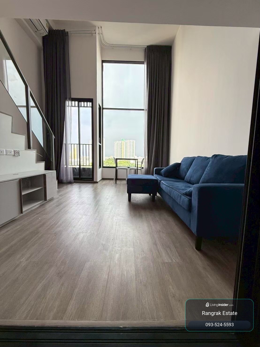 💥CP-11876💥ว่าง ให้ เช่า โซ ออริจิ้น เกษตร อินเตอร์เชนจ์👉แอดไลน์ @luxeliving  – รูปที่ 2