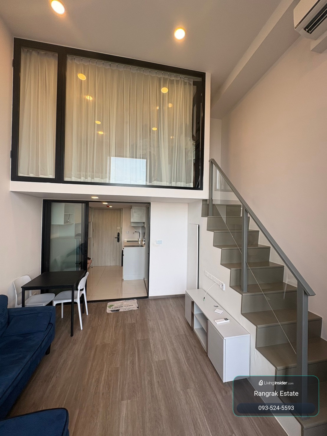 💥CP-11876💥ว่าง ให้ เช่า โซ ออริจิ้น เกษตร อินเตอร์เชนจ์👉แอดไลน์ @luxeliving  – รูปที่ 3
