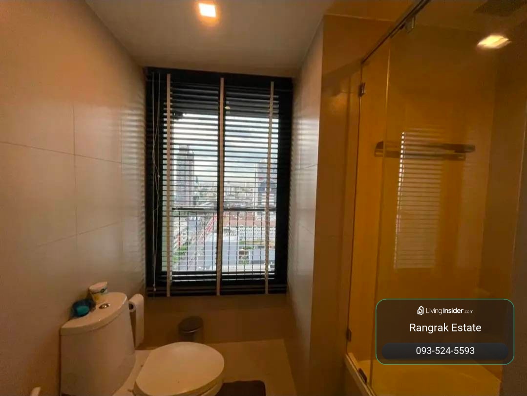 💥CP-11923💥ว่าง ให้ เช่า โนเบิล โซโล👉แอดไลน์ @accessliving  – รูปที่ 3