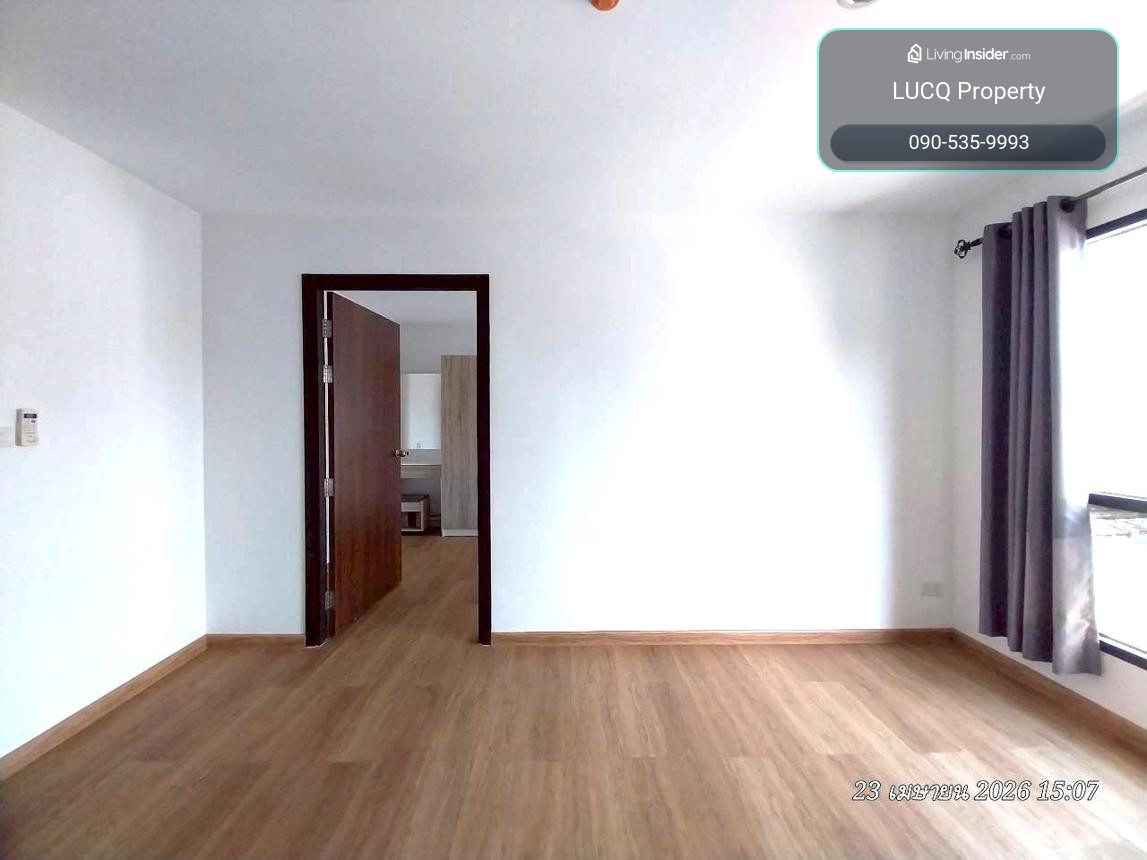 💥 3.112 ล้าน! คอนโดอายุแค่ 4 ปี บนทำเล “ประดิพัทธ์–พญาไท” 📍 Vela De Residence | ชั้น 8 | 31.54 ตร.ม. 🛏️ 1 ห้องนอน | 🚿 1 ห้องน้ำ – รูปที่ 3