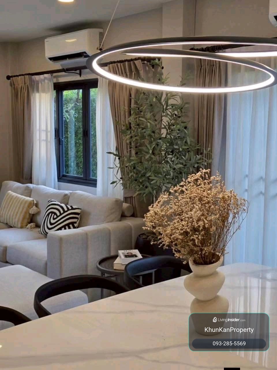 ✅FOR RENT✅Centro Bangna 🔥 HOT DEAL 🌿 LARGE PLOT | PRIME LOCATION – รูปที่ 2
