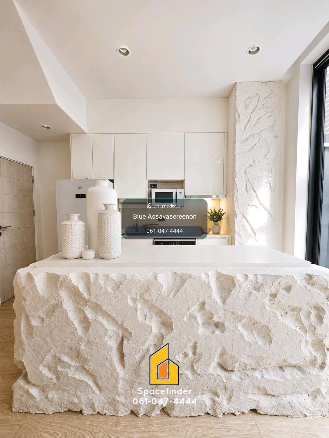 🏡 บ้านให้เช่า 3 ห้องนอน เลี้ยงสัตว์ได้ | เดินลง BTS บางจาก – รูปที่ 2