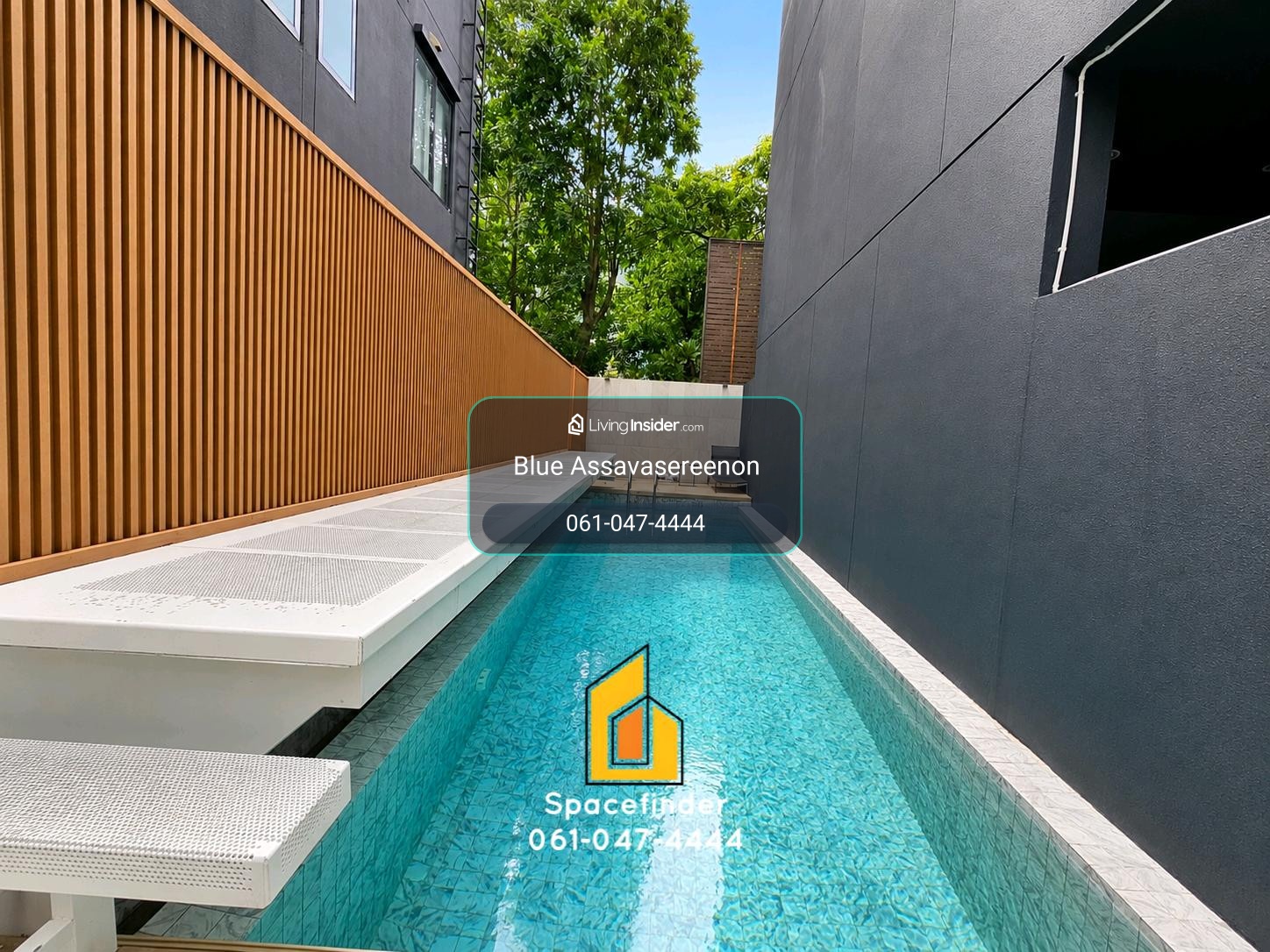 🏡 บ้านให้เช่า 3 ห้องนอน เลี้ยงสัตว์ได้ | เดินลง BTS บางจาก – รูปที่ 3