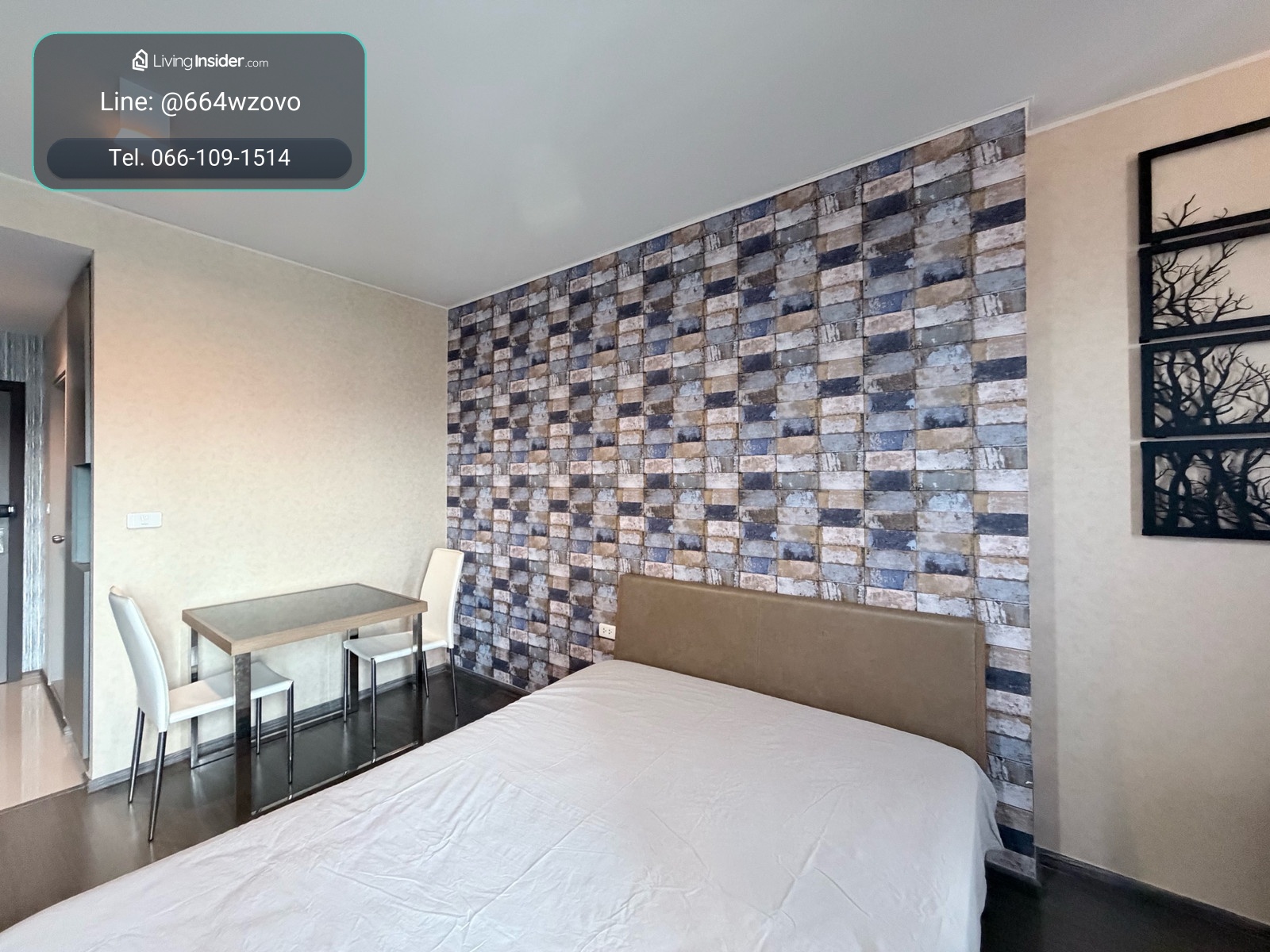 For rent Ideo Sukhumvit 93   – รูปที่ 4
