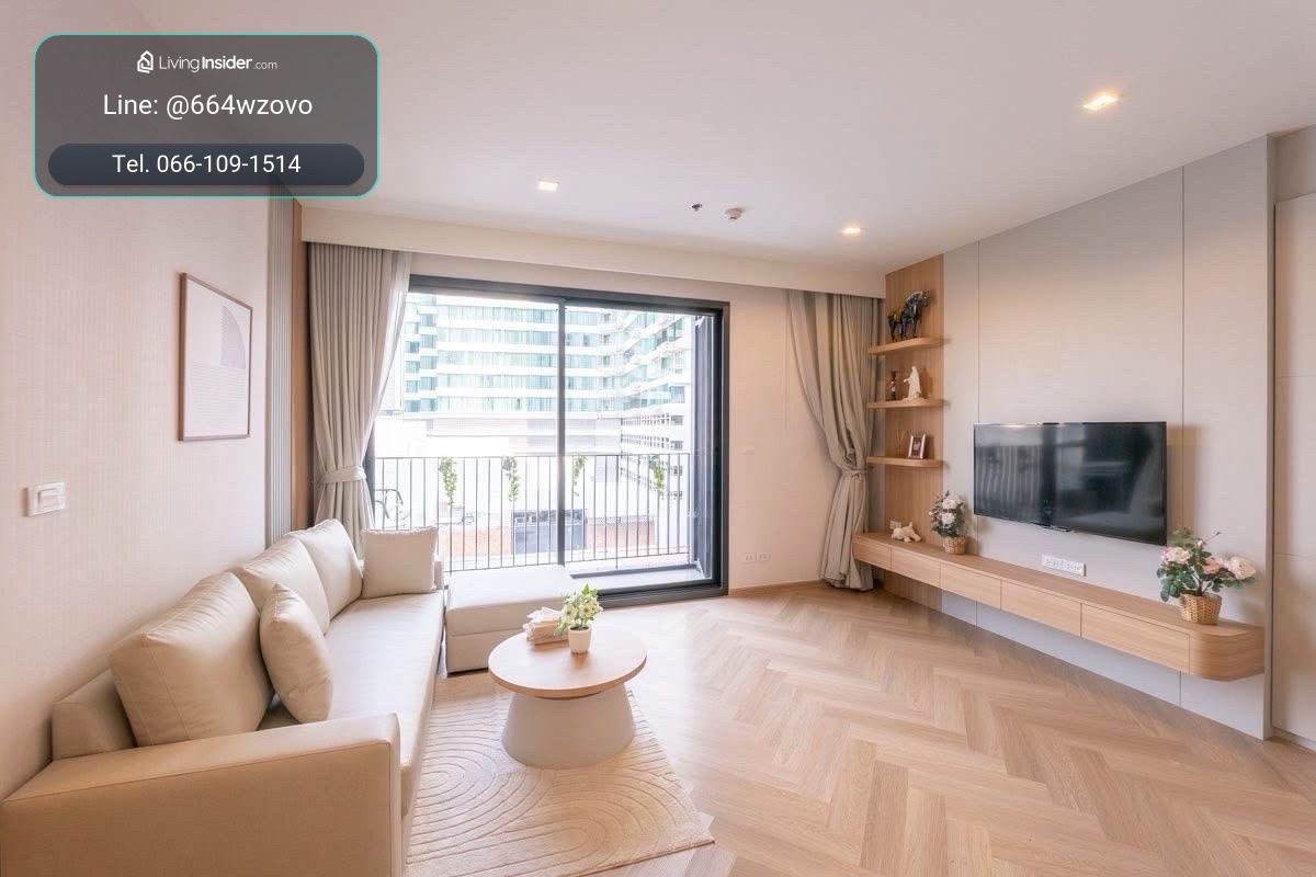 For rent HQ Thonglor – รูปที่ 3