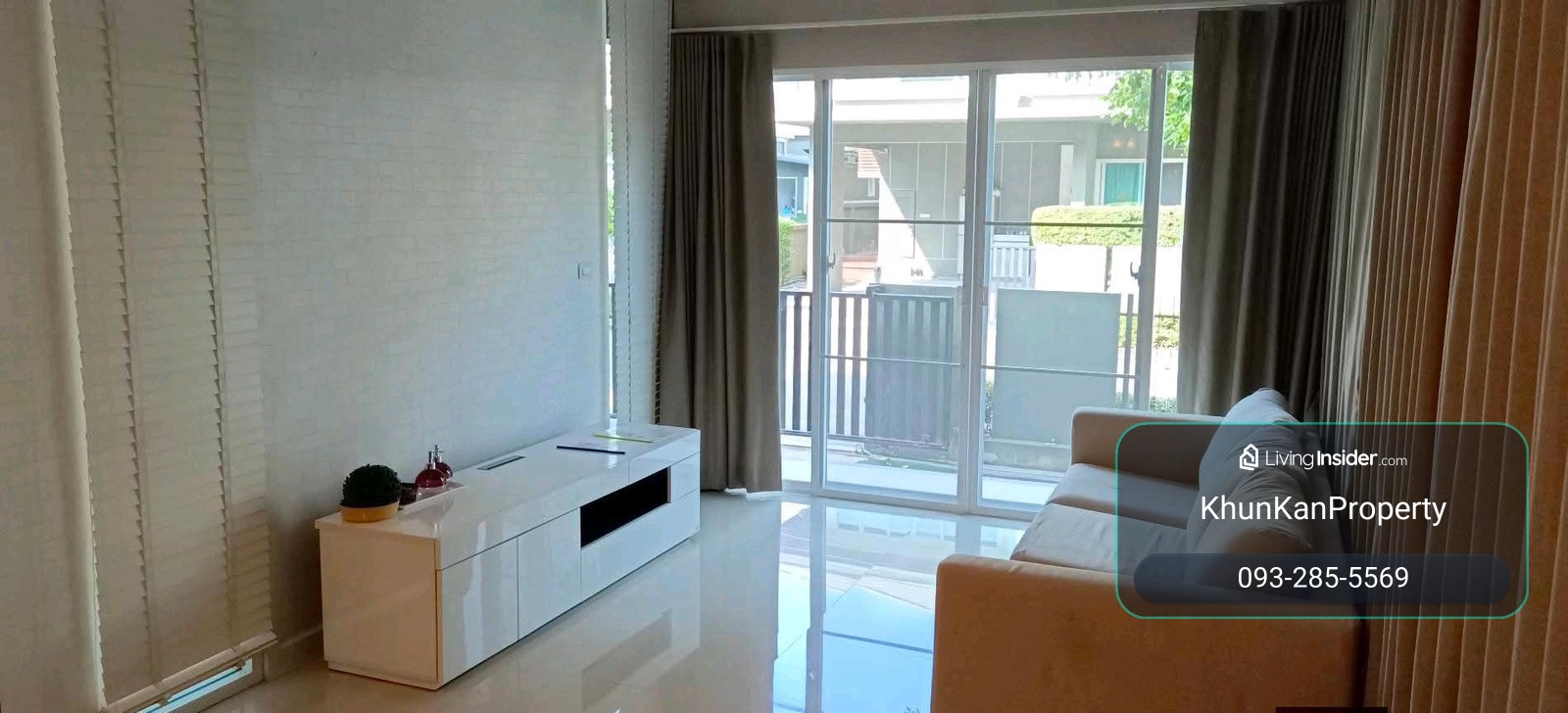 ✅FOR RENT✅ Nara Botanic Village, Srinakarin 🔥 HOT DEAL – รูปที่ 4