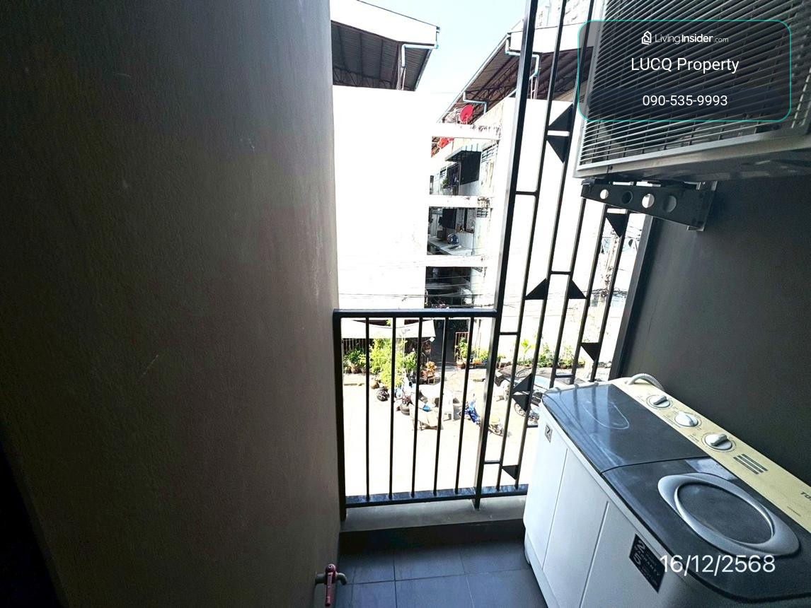 💥 Who is looking for a condo? Budget in the early millions, but location easy to enter the city. This room is very interesting! – รูปที่ 4