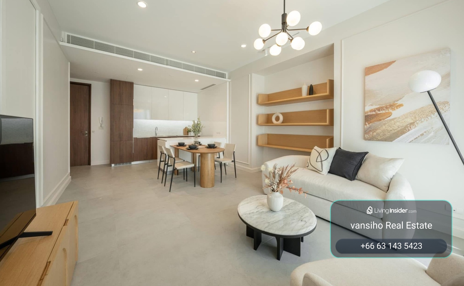 🌃 185 rajadamri ready to move in, location in the heart of the city, convenient to travel. – รูปที่ 3