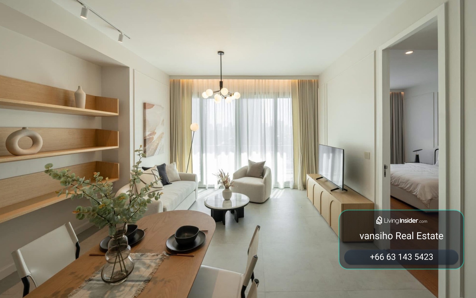 🌃 185 rajadamri ready to move in, location in the heart of the city, convenient to travel. – รูปที่ 2