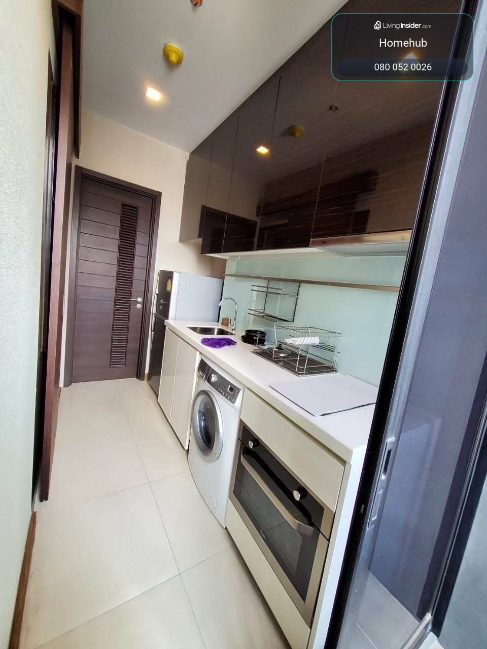 ให้ เช่า ด่วน ไอวี่ แอมพิโอ Ivy ampio (ราคาดี พิเศษ) – รูปที่ 2