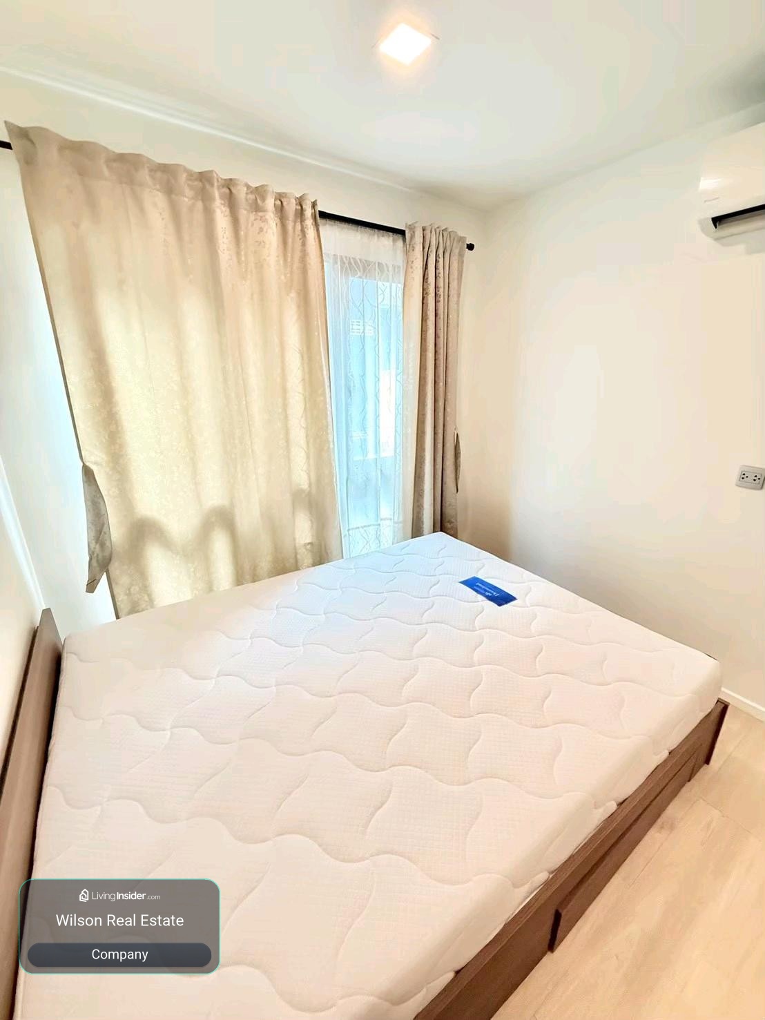 🏡 ให้เช่า 𝗞𝗔𝗩𝗘 𝗖𝗢𝗡𝗗𝗢 | 𝟮 𝗕𝗘𝗗𝗥𝗢𝗢𝗠𝗦 | อาคาร A ชั้น 2 | พร้อมเข้าอยู่ – รูปที่ 3