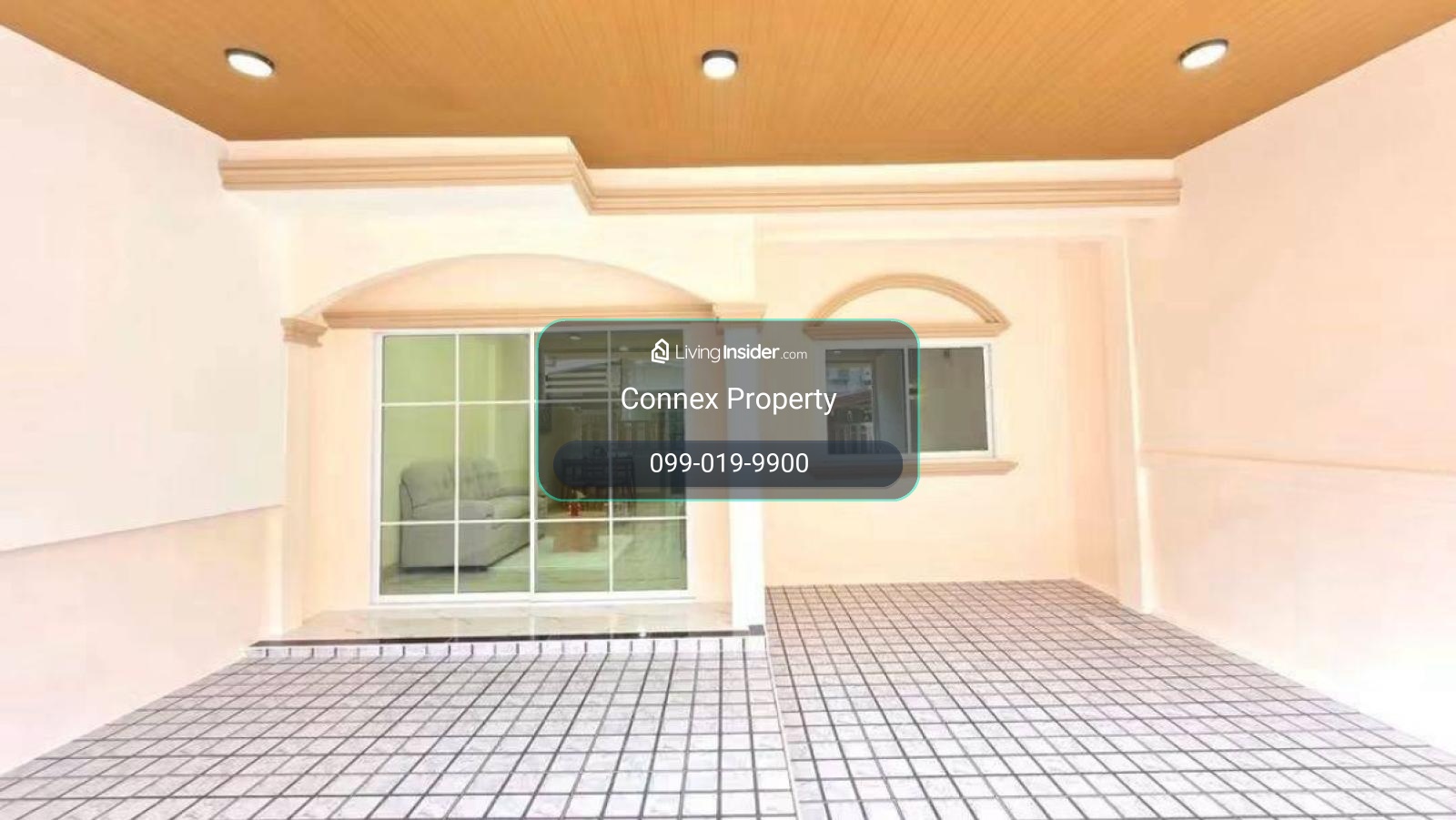 For Sale Townhouse/Townhome  , Sriprajak 5 , newly renovated , Bang Bua Thong , Bang Bua Thong , Nonthaburi , CX-175415 – รูปที่ 2