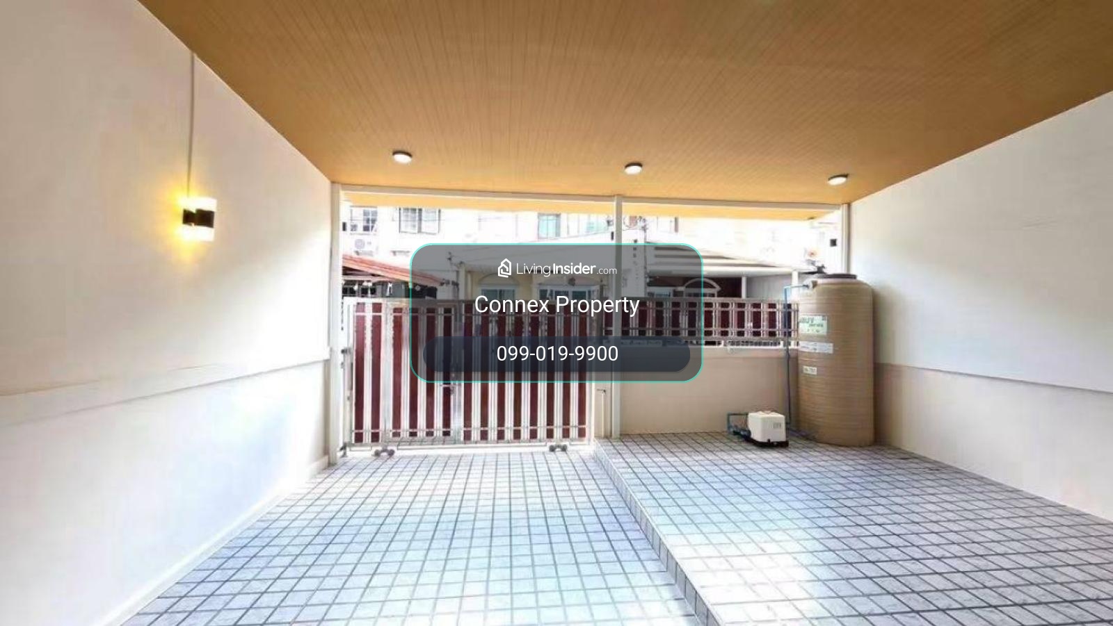 For Sale Townhouse/Townhome  , Sriprajak 5 , newly renovated , Bang Bua Thong , Bang Bua Thong , Nonthaburi , CX-175415 – รูปที่ 4