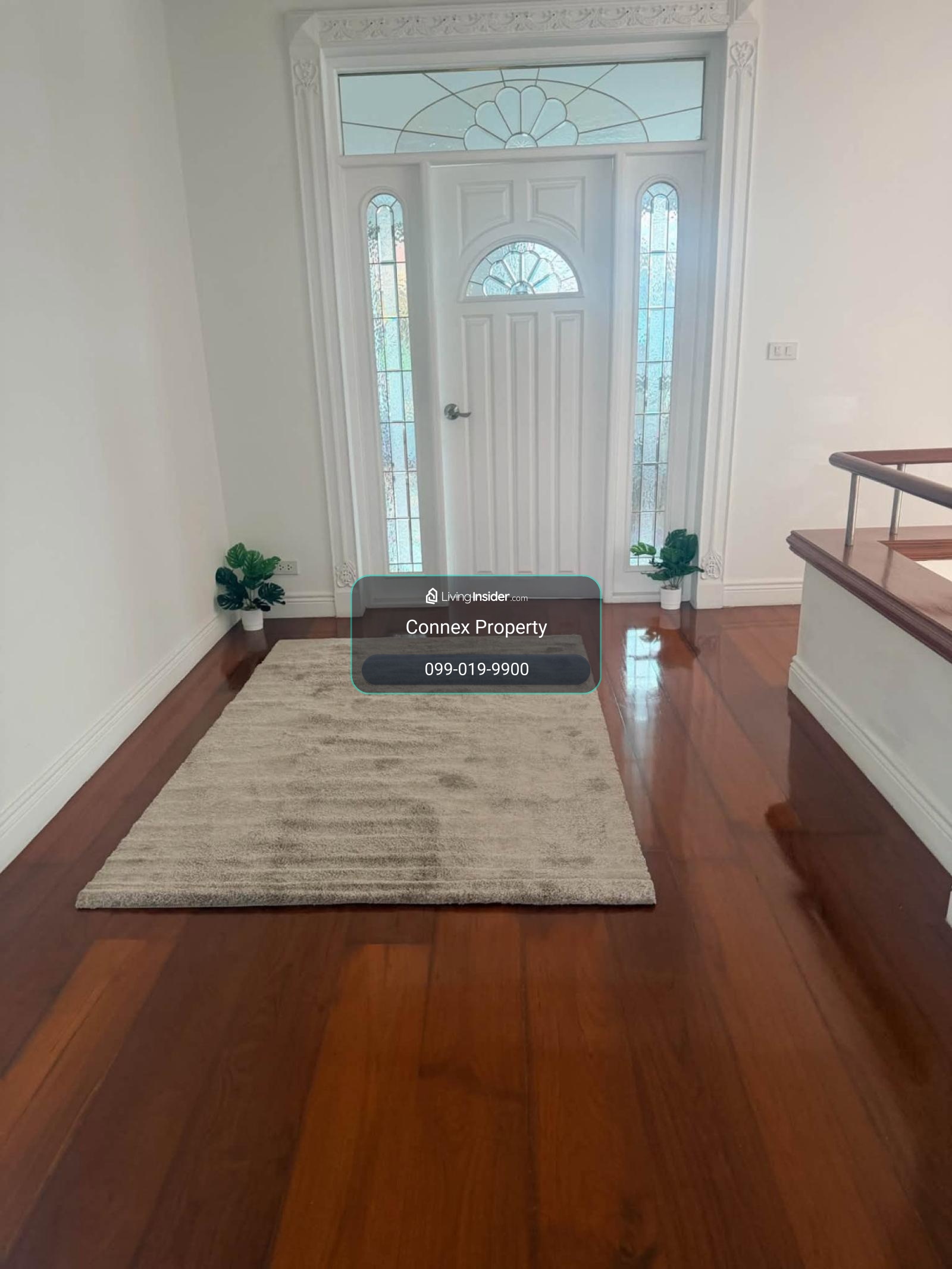 For Sale 3-story home office, Lat Phrao 83 , Khlong Chao Khun Sing , Wang Thong Lang , Bangkok , CX-175289 – รูปที่ 4