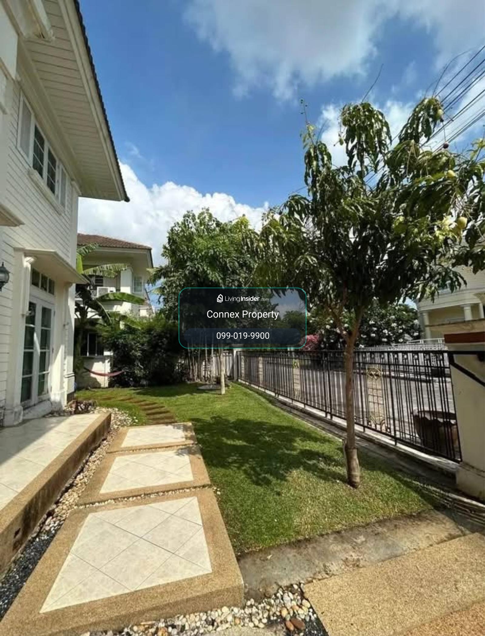 ขายบ้าน  เพอร์เฟค เพลส รามคำแหง 164 สะพานสูง เขต สะพานสูง กรุงเทพ CX-175369 – รูปที่ 2
