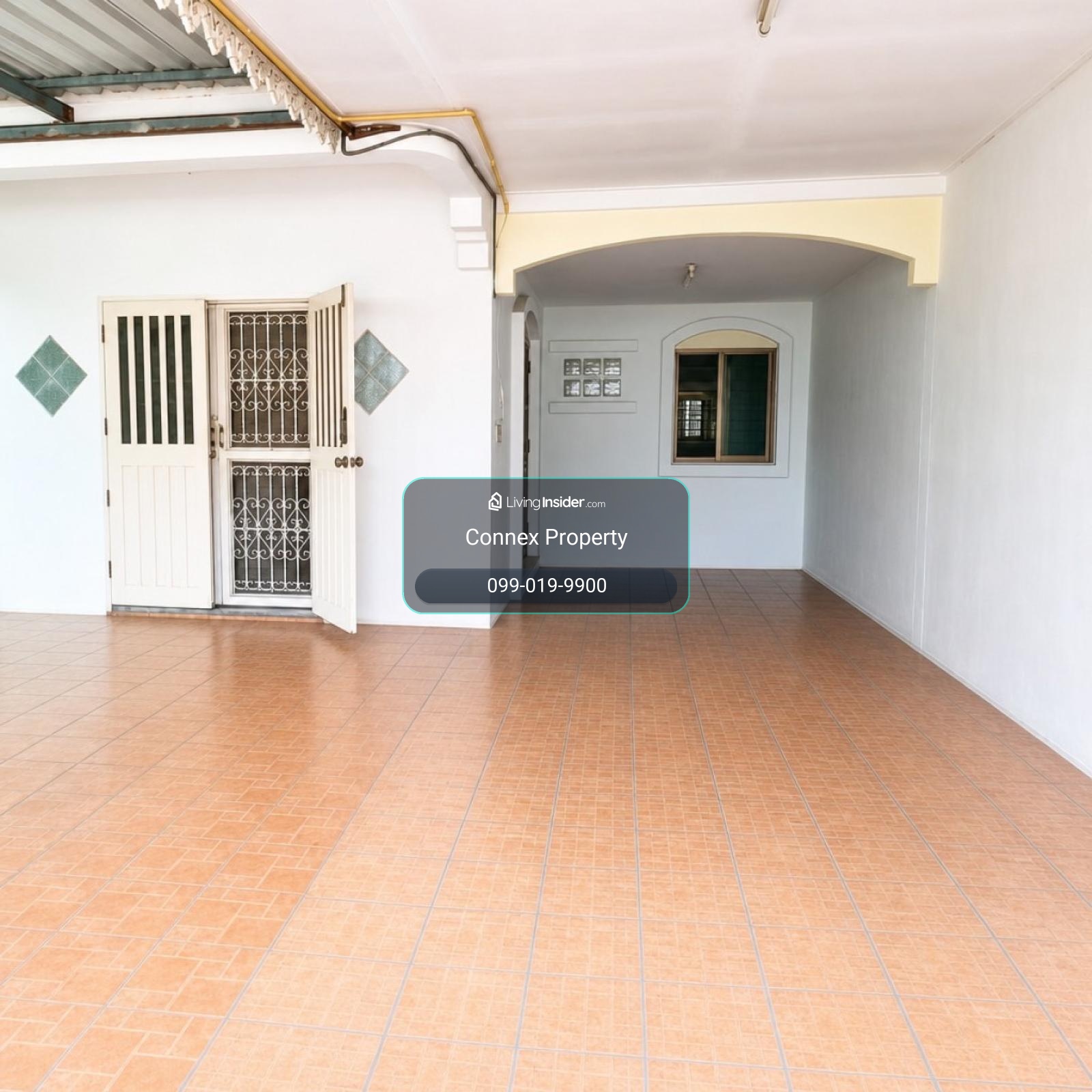For Sale Townhouse/Townhome  , Golden Place , Tha Raeng , Bang Khen , Bangkok , CX-175247 – รูปที่ 2