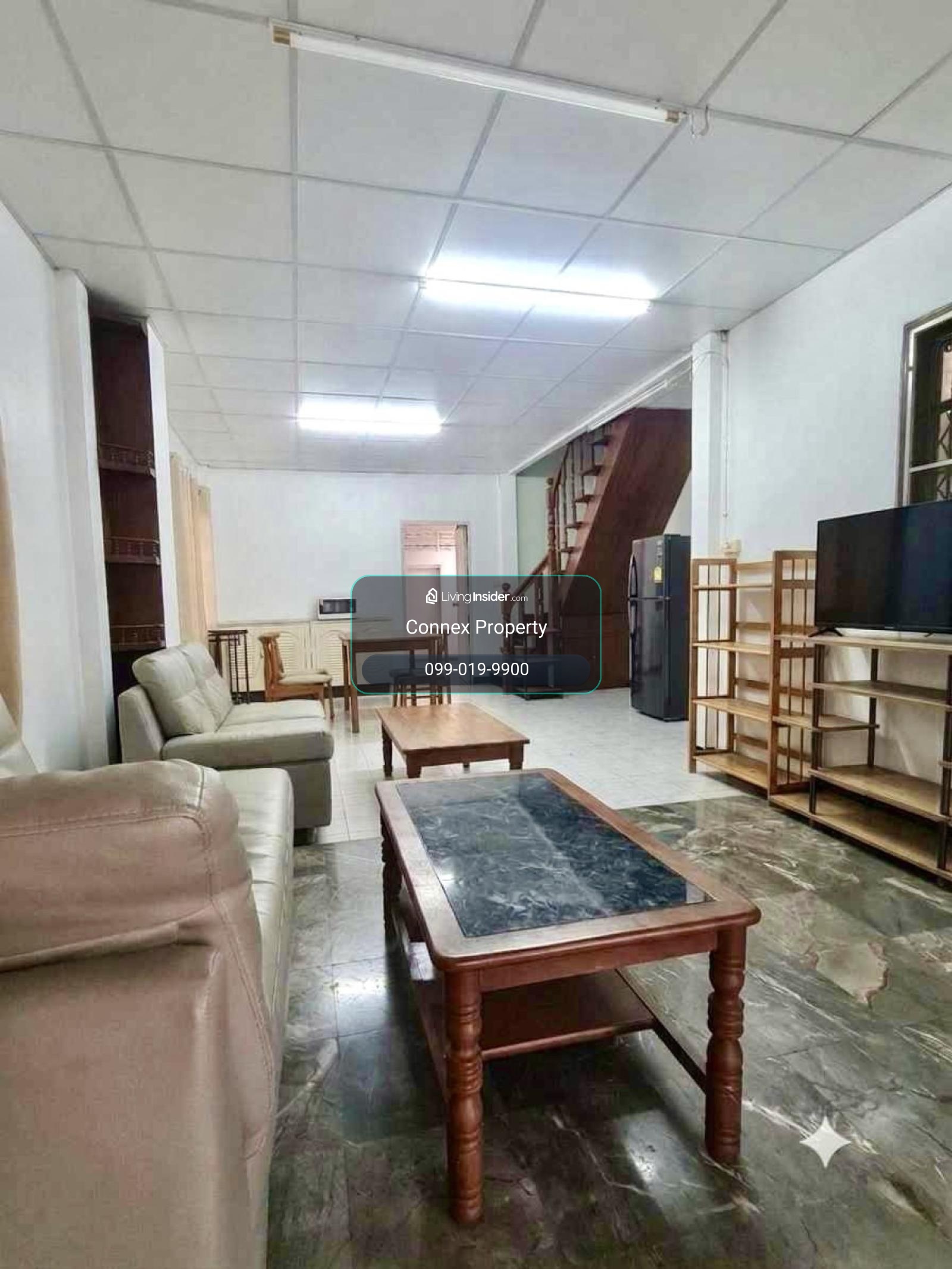 For Sale Townhouse/Townhome  , Golden Place , Tha Raeng , Bang Khen , Bangkok , CX-175247 – รูปที่ 3