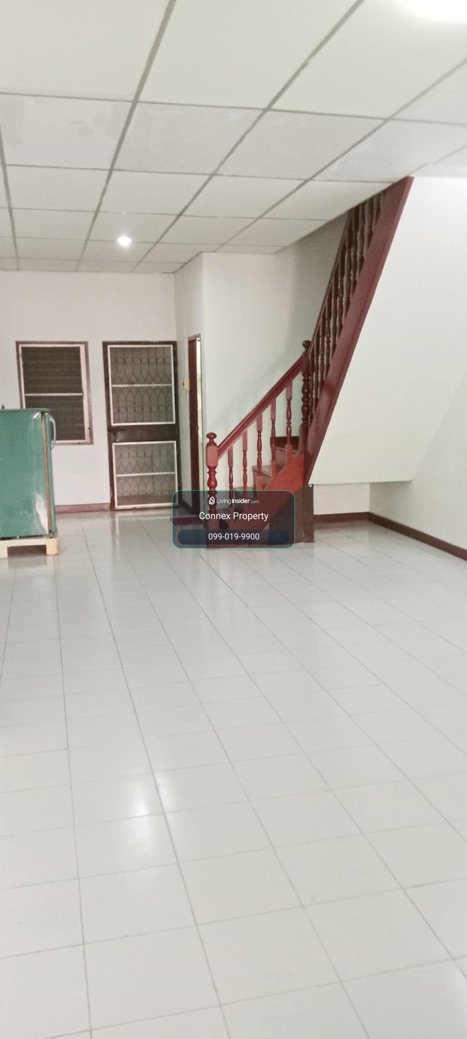 ขายทาวน์เฮ้าส์/ทาวน์โฮม  บ้านสินธานี 2 มีนบุรี เขต มีนบุรี กรุงเทพ CX-175241 – รูปที่ 2