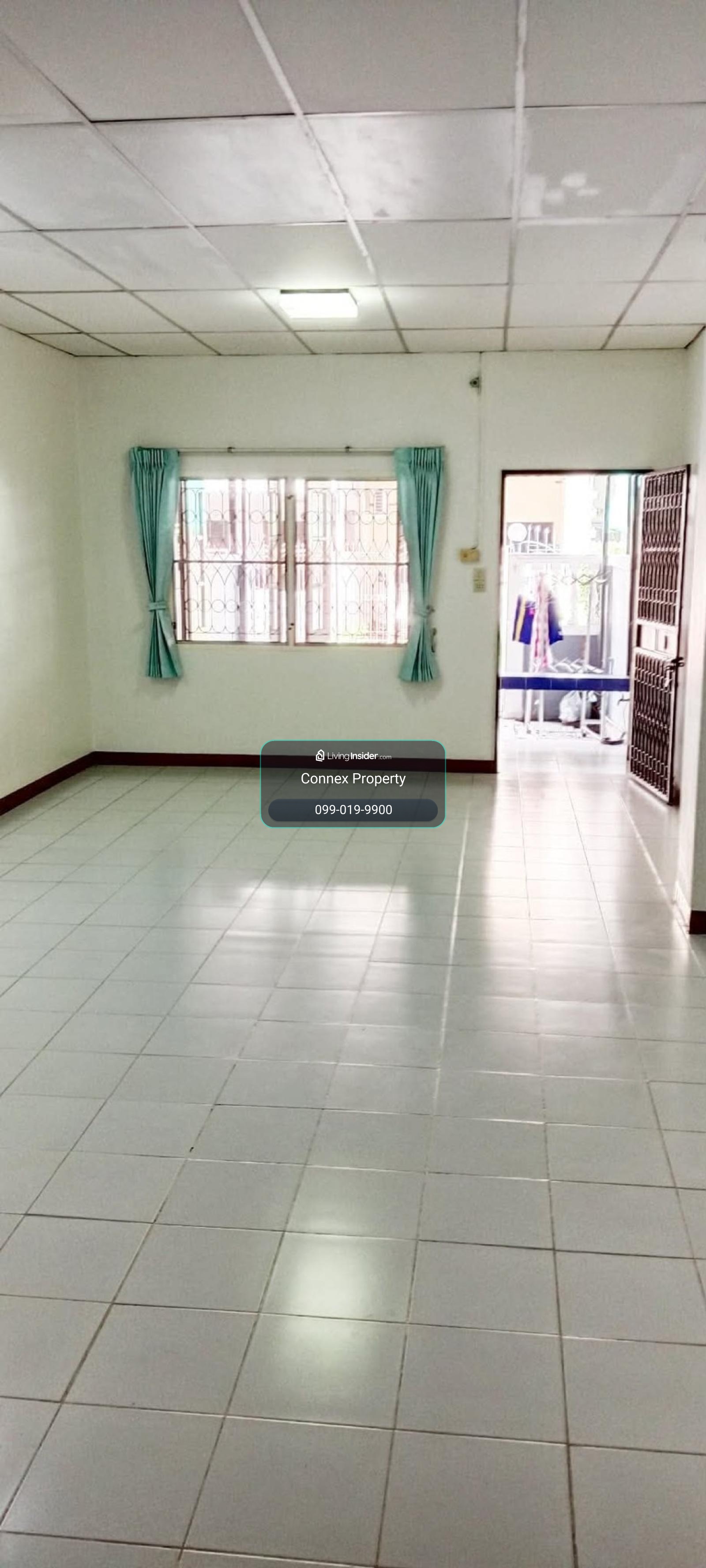 ขายทาวน์เฮ้าส์/ทาวน์โฮม  บ้านสินธานี 2 มีนบุรี เขต มีนบุรี กรุงเทพ CX-175241 – รูปที่ 3