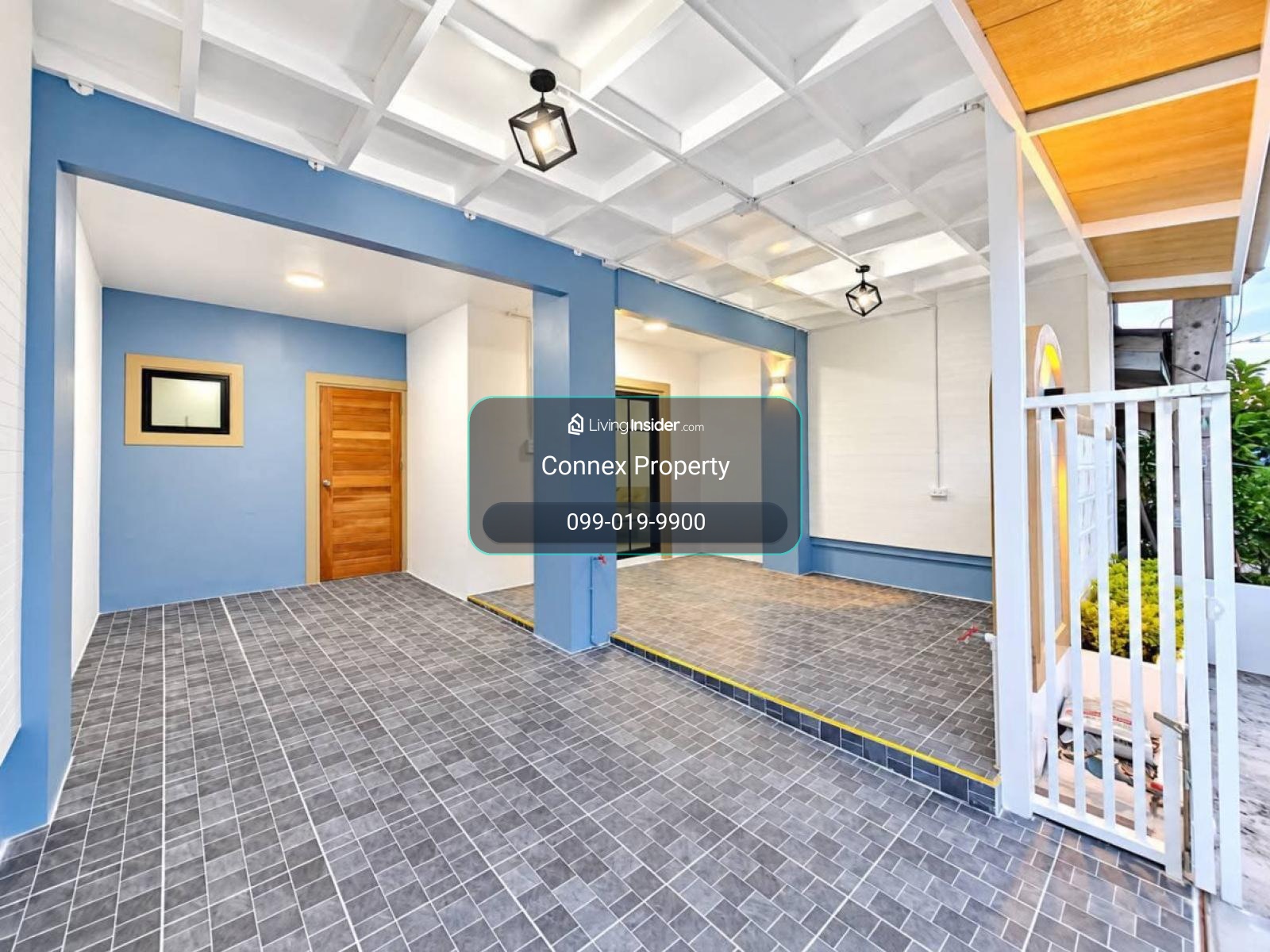 For Sale Townhouse/Townhome  , Baan Pruksa 10 Bang Kruai - Sai Noi , newly renovated , Sai Noi , Sai Noi , Nonthaburi , CX-175079 – รูปที่ 4