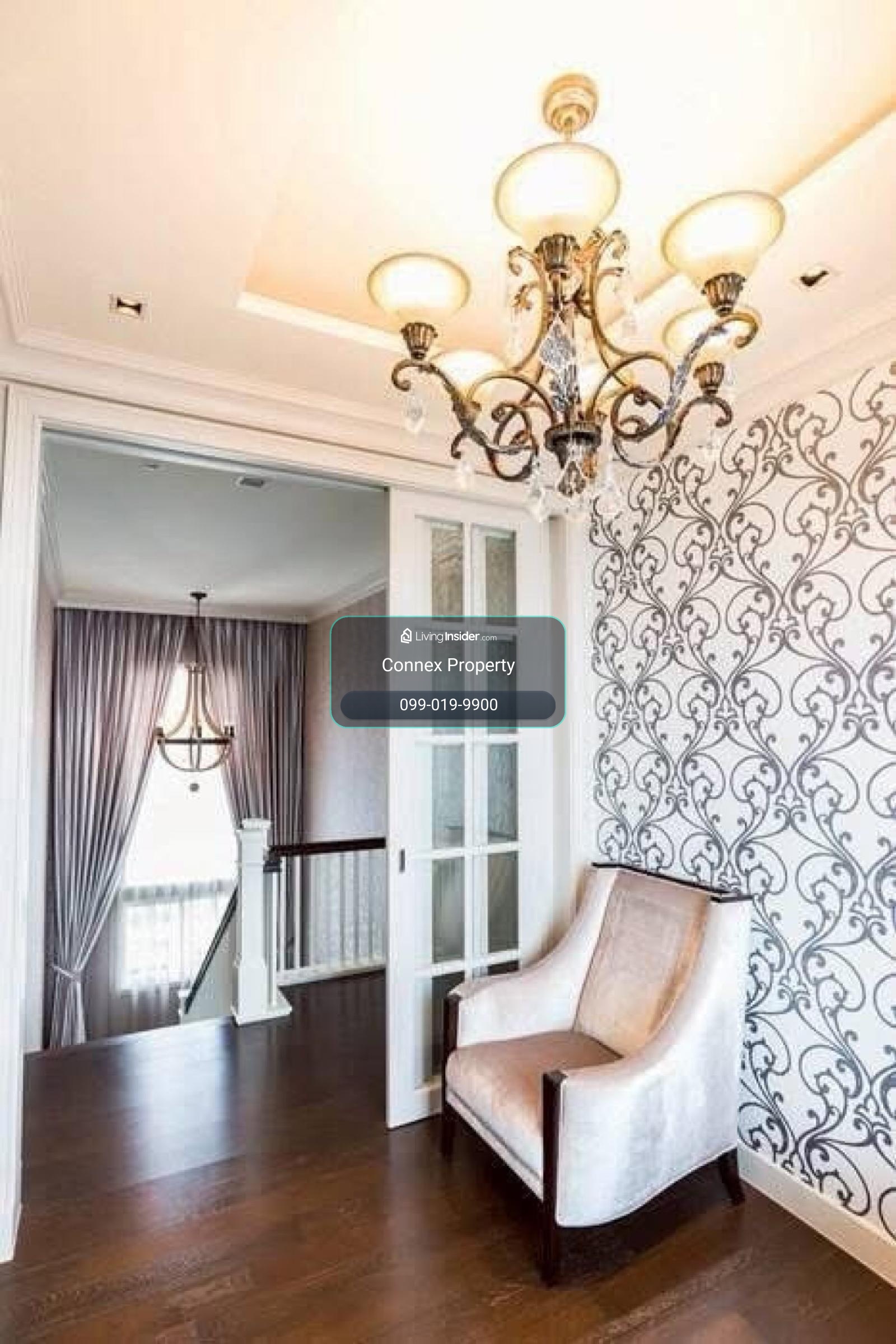 For Sale House , Narasiri Bangna KM.10 , Bang Kaeo , Bang Phli , Samut Prakarn , CX-175160 – รูปที่ 3