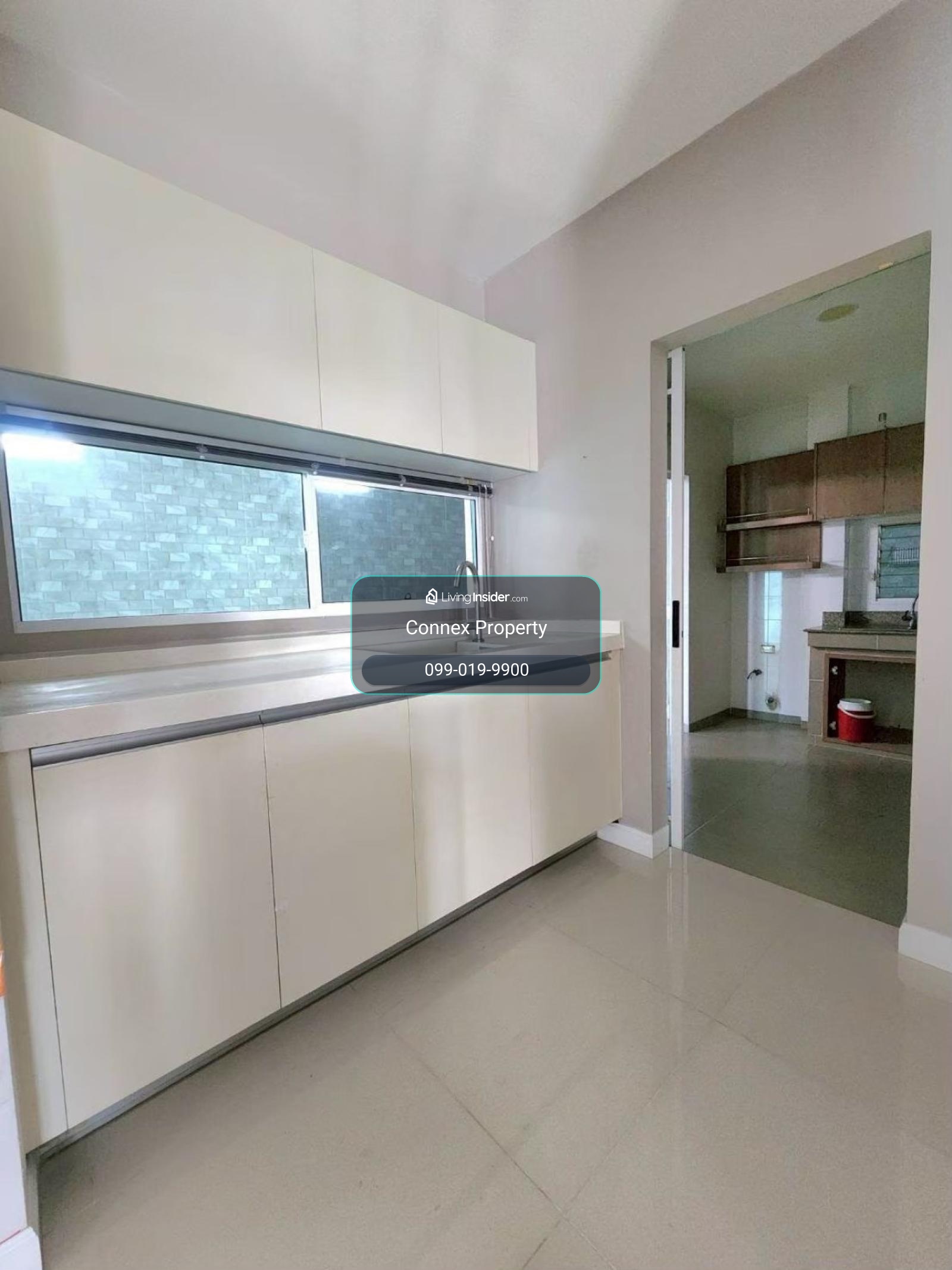 ขายบ้าน  นันทวัน อุทยาน - อักษะ ศาลาธรรมสพน์ เขต ทวีวัฒนา กรุงเทพ CX-175164 – รูปที่ 2