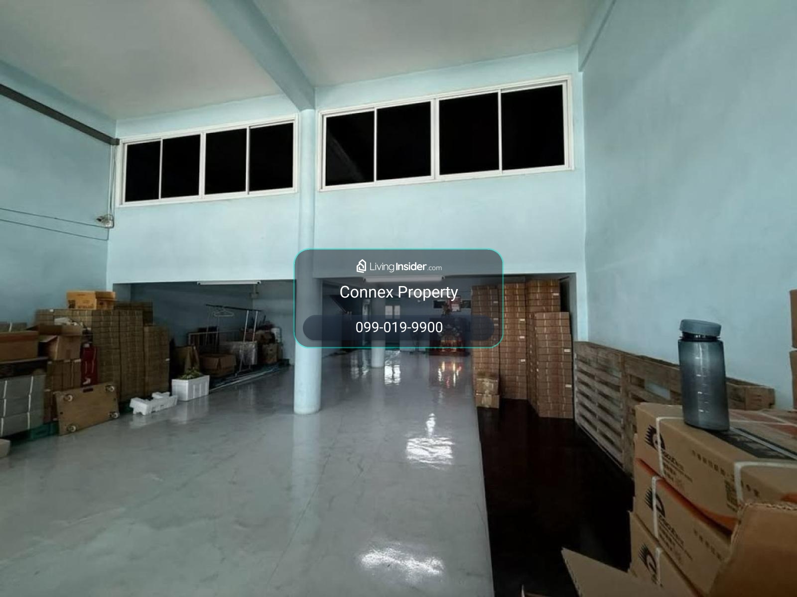 For Sale Large 5-story home office with private elevator, Pracha Uthit 90. , Thung Khu , Thung Khu , Bangkok , CX-175108 – รูปที่ 2