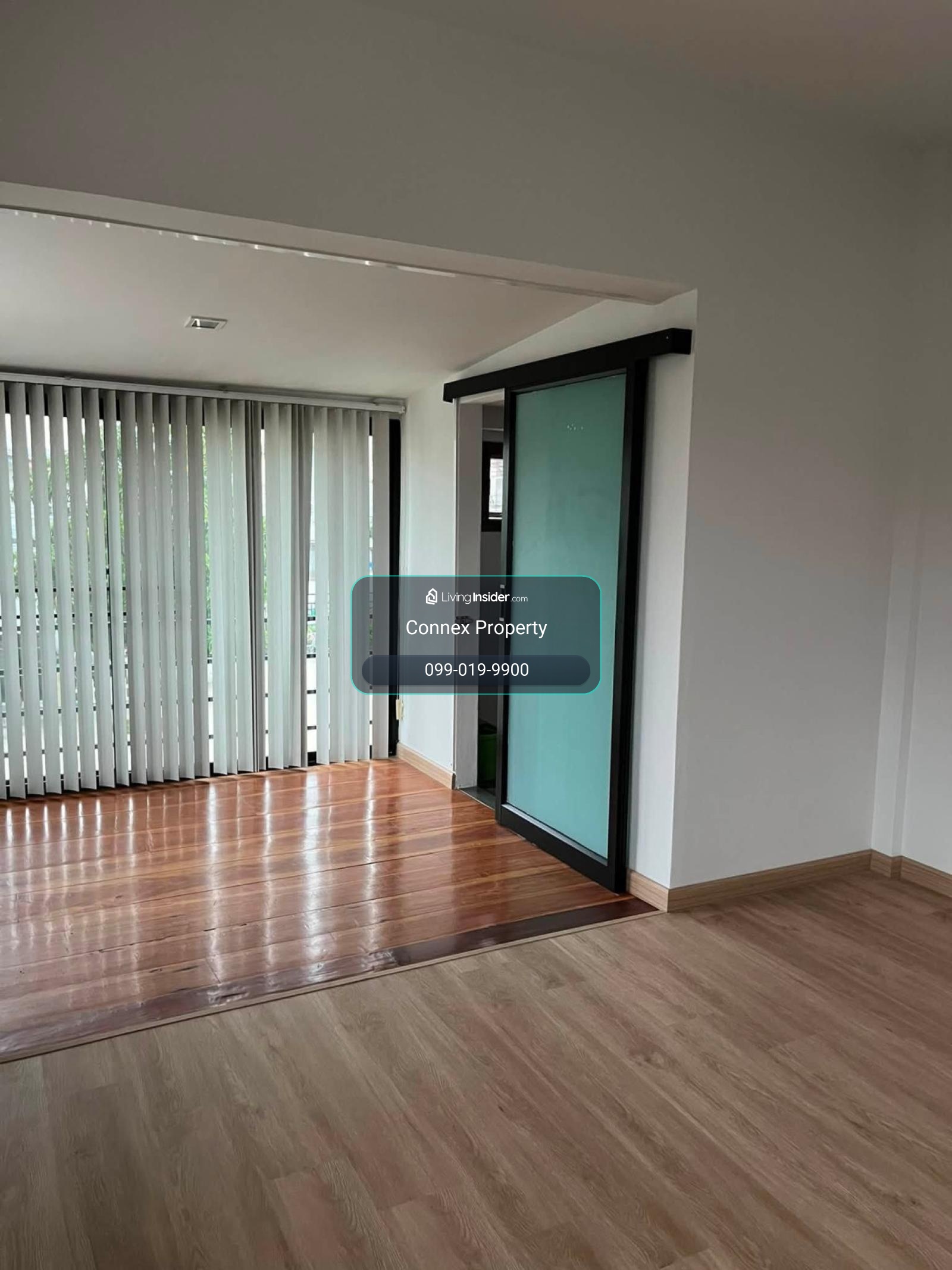 ขายบ้าน  สรัญทร ไพรเวท (พุทธบูชา 36) บางมด เขต ทุ่งครุ กรุงเทพ CX-175191 – รูปที่ 3