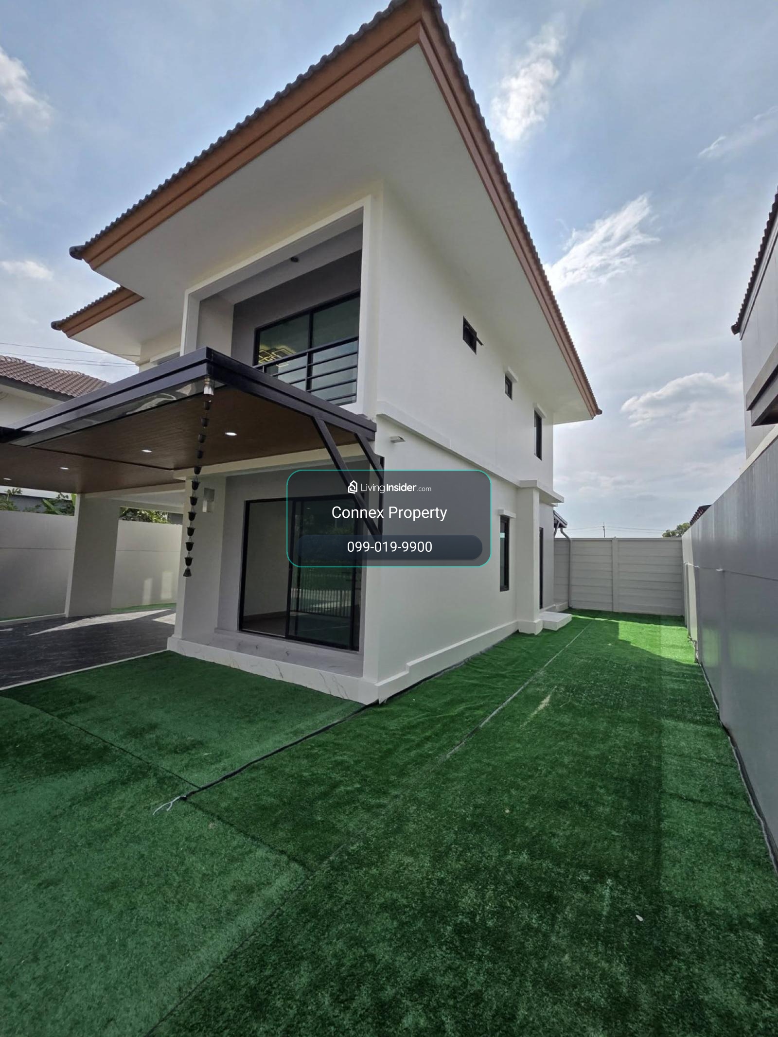 ขายบ้าน  ดีไลท์ รัตนาธิเบศร์ – ท่าอิฐ ท่าอิฐ ปากเกร็ด นนทบุรี CX-174786 – รูปที่ 2