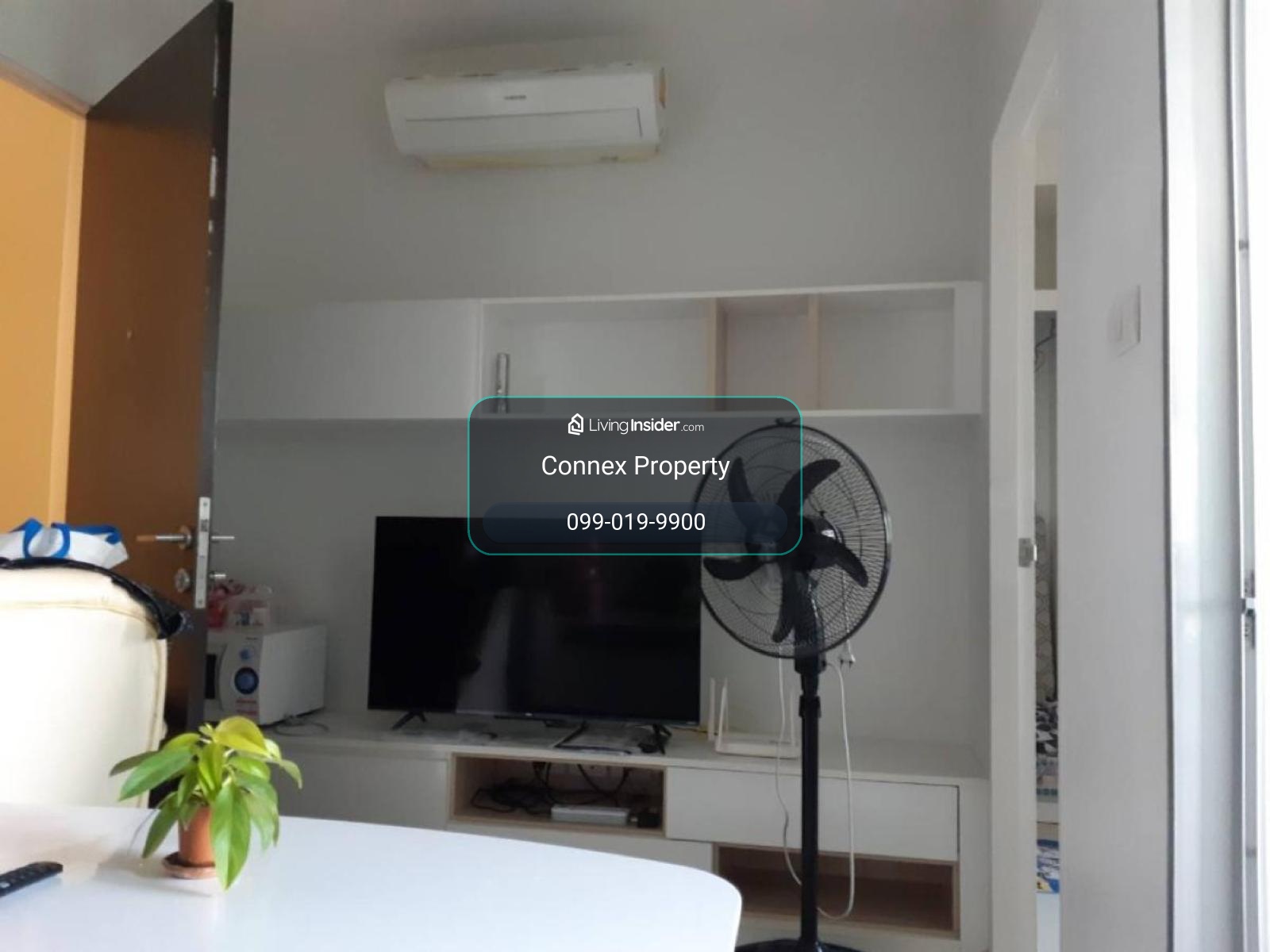 ขาย คอนโด แต่งสวย Prodigy MRT Bangkhae MRT-บางแค เพชรเกษม บางด้วน ภาษีเจริญ กรุงเทพ CX-01913 – รูปที่ 2