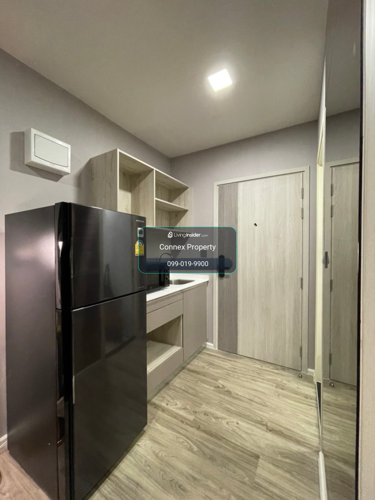 For Sale Condo , Kave Mutant Salaya , Sala Ya , Phutthamonthon , Nakhon Pathom , CX-178421 – รูปที่ 3