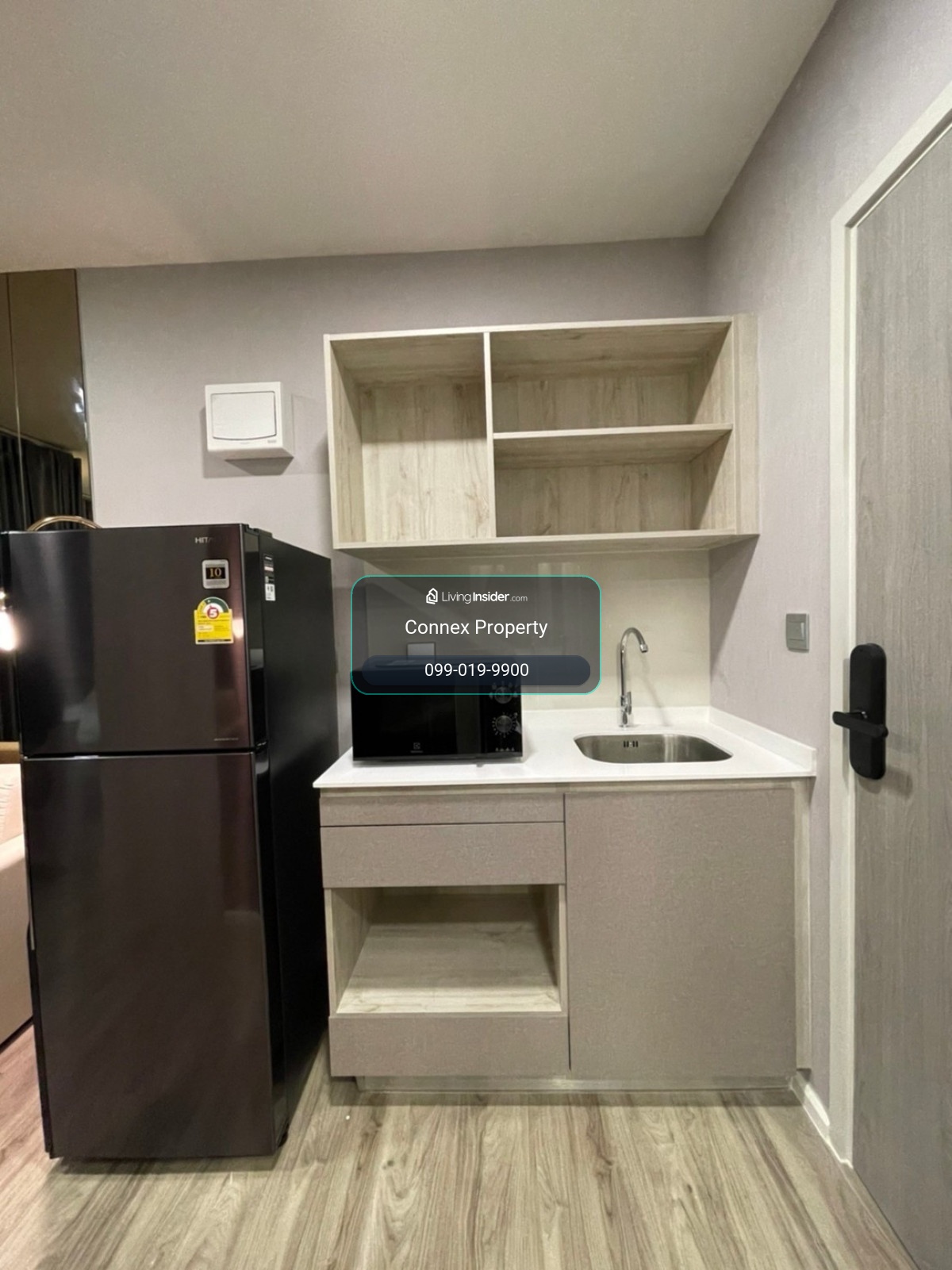 For Sale Condo , Kave Mutant Salaya , Sala Ya , Phutthamonthon , Nakhon Pathom , CX-178421 – รูปที่ 4
