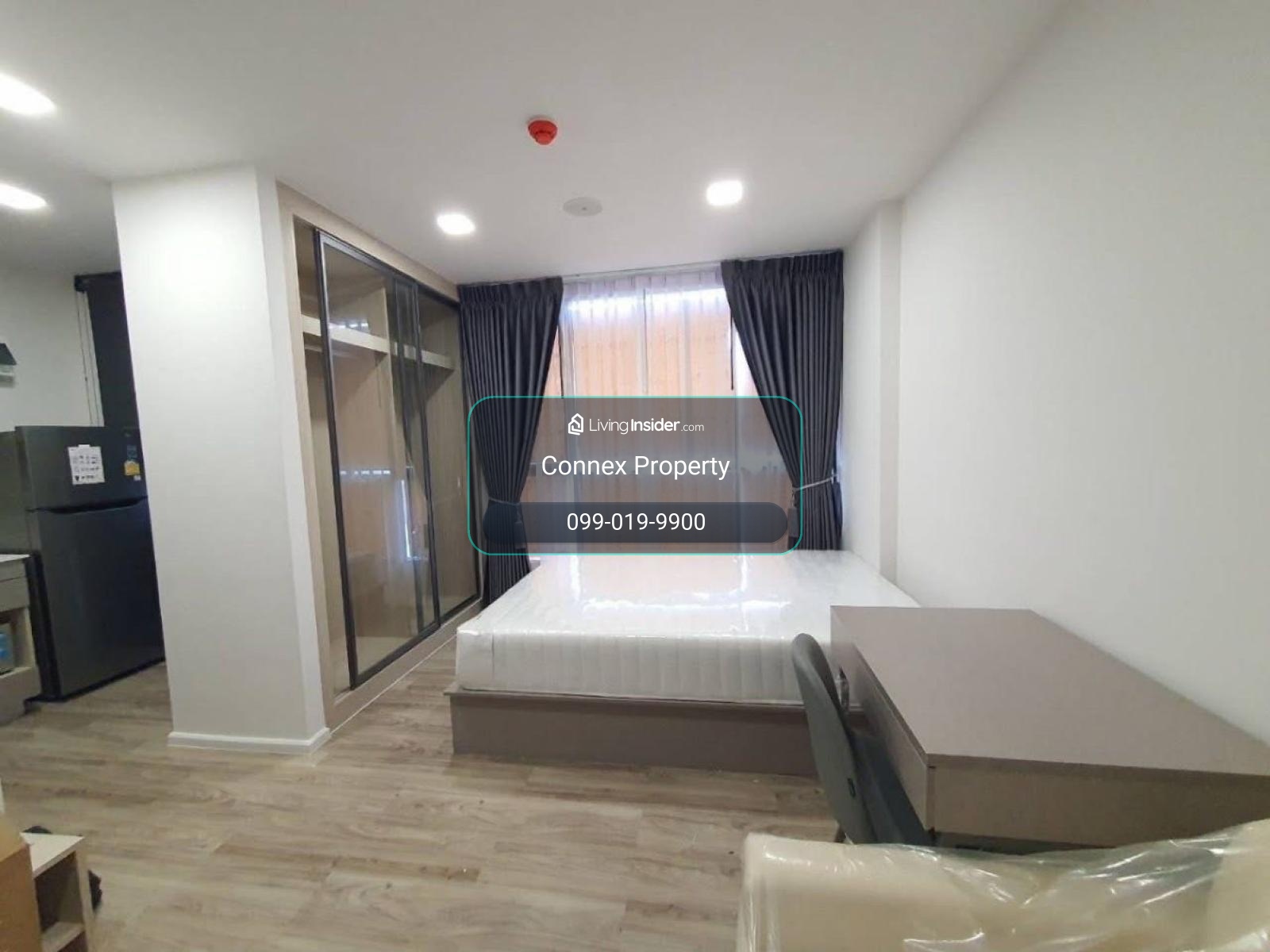 ขายคอนโด  เคฟ มิวแทนท์ ศาลายา ศาลายา พุทธมณฑล นครปฐม CX-174560 – รูปที่ 3