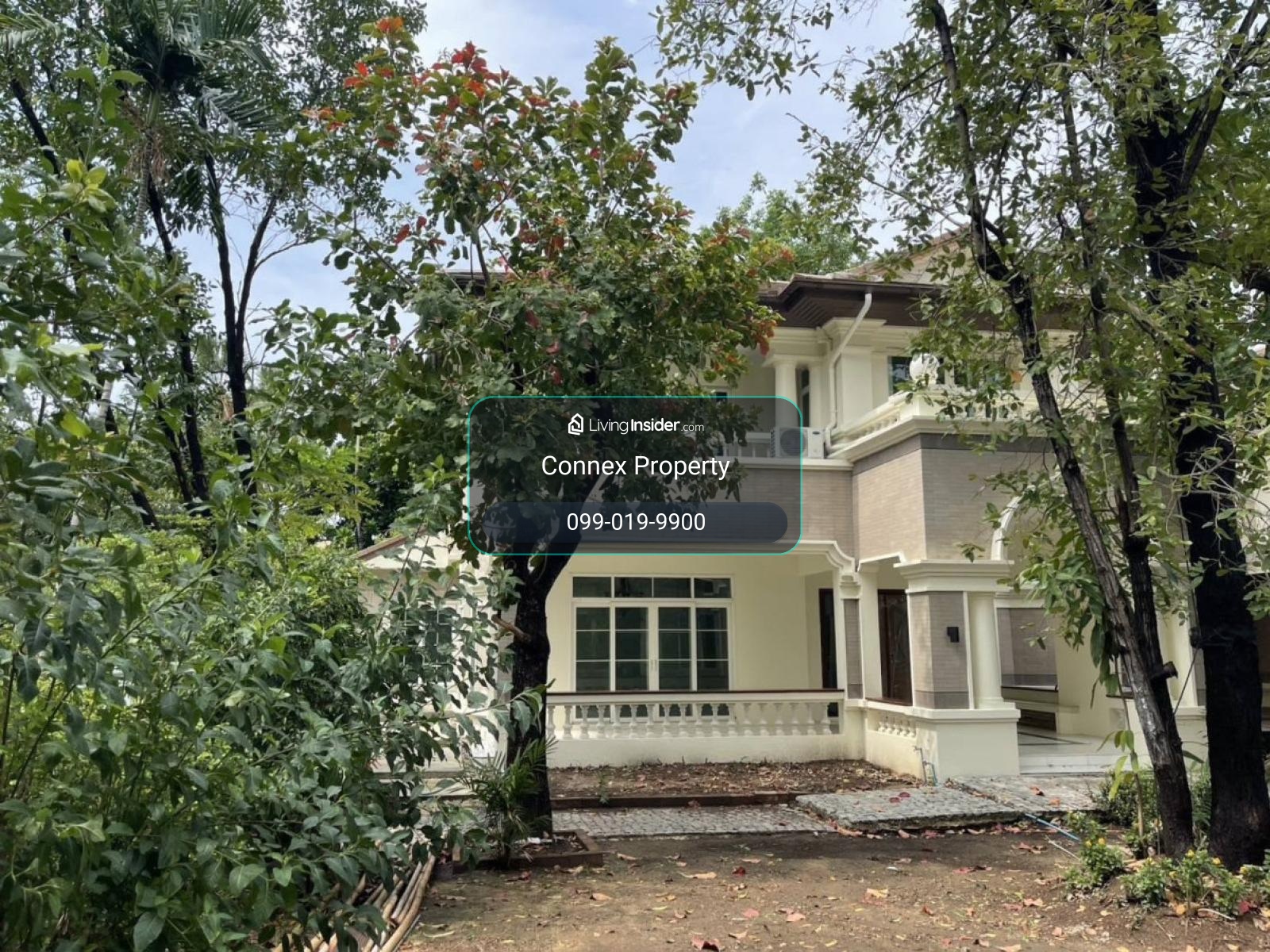 ขายบ้าน  ลดาวัลย์ รามอินทรา กม.2 MRT-ลาดปลาเค้า อนุสาวรีย์ เขต บางเขน กรุงเทพ CX-174611 – รูปที่ 2