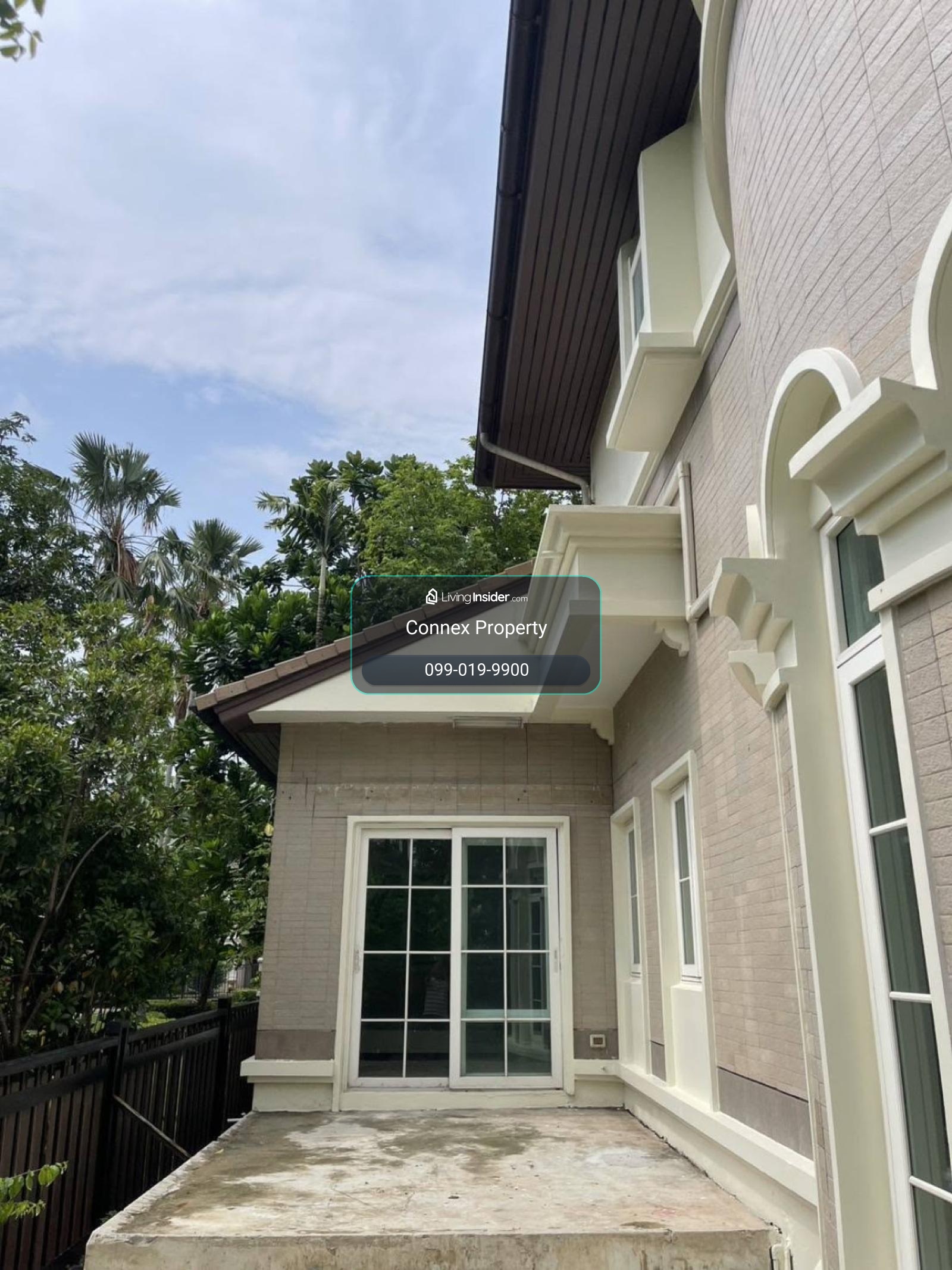 ขายบ้าน  ลดาวัลย์ รามอินทรา กม.2 MRT-ลาดปลาเค้า อนุสาวรีย์ เขต บางเขน กรุงเทพ CX-174611 – รูปที่ 3